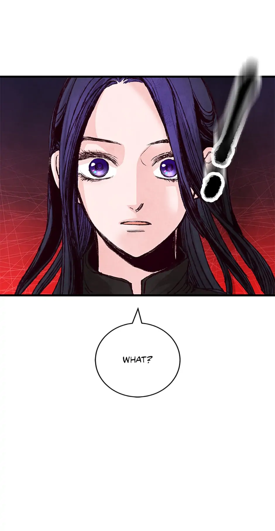 Intoxicated Butterfly and Cold Moon Chapter 20 - Page 11
