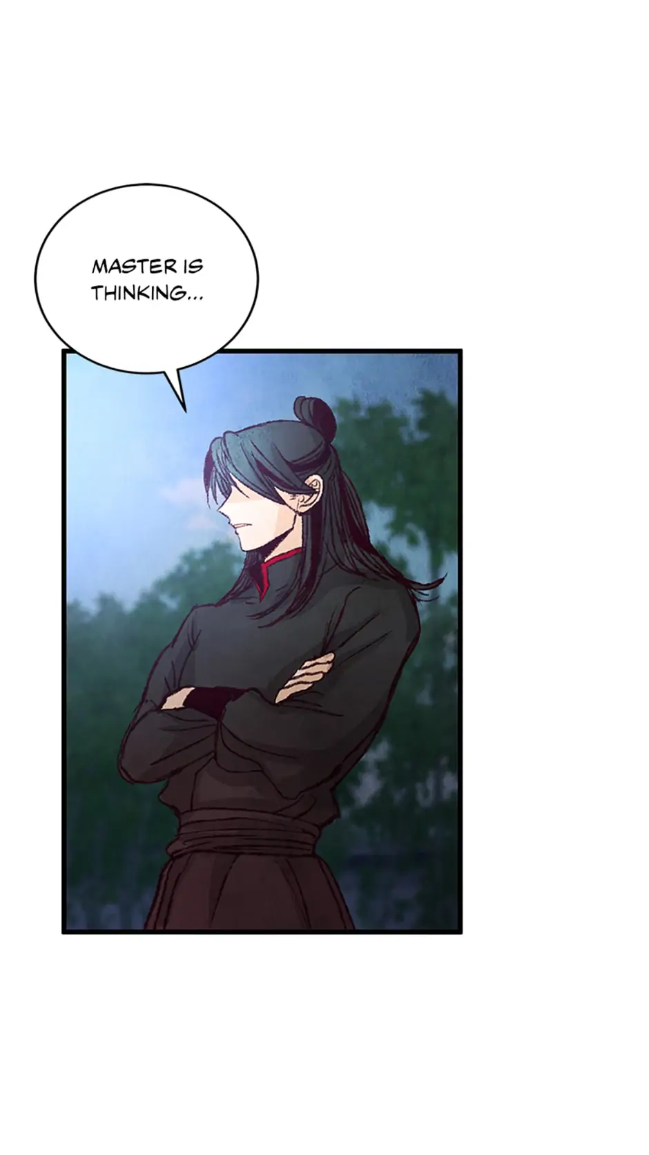 Intoxicated Butterfly and Cold Moon Chapter 20 - Page 12