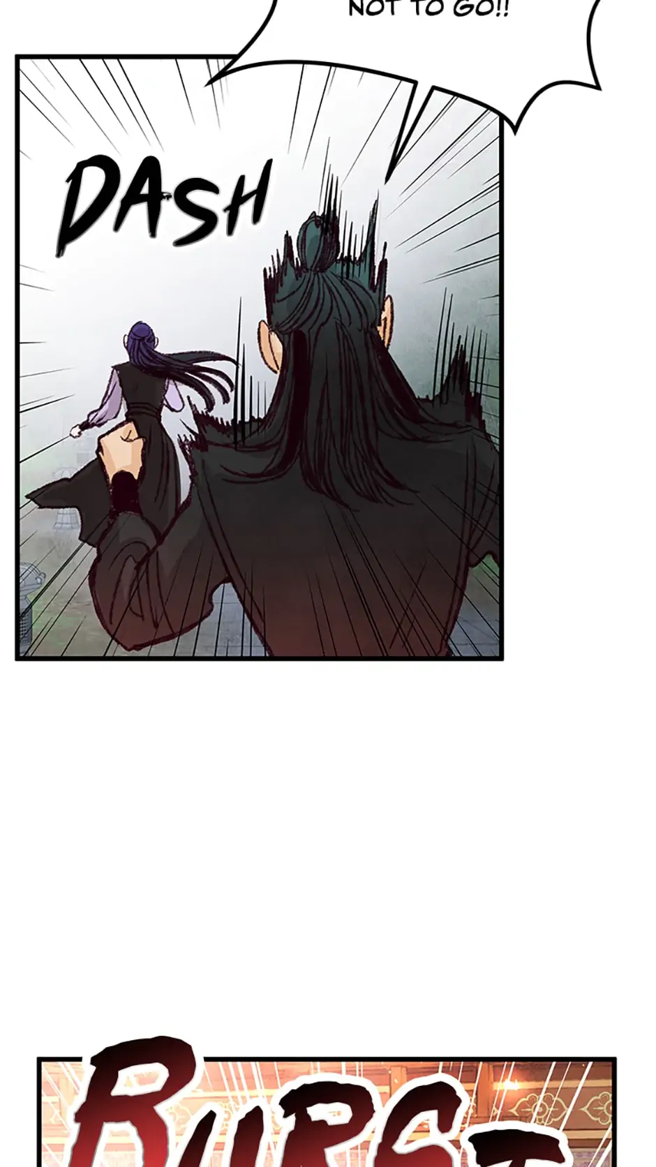 Intoxicated Butterfly and Cold Moon Chapter 20 - Page 16