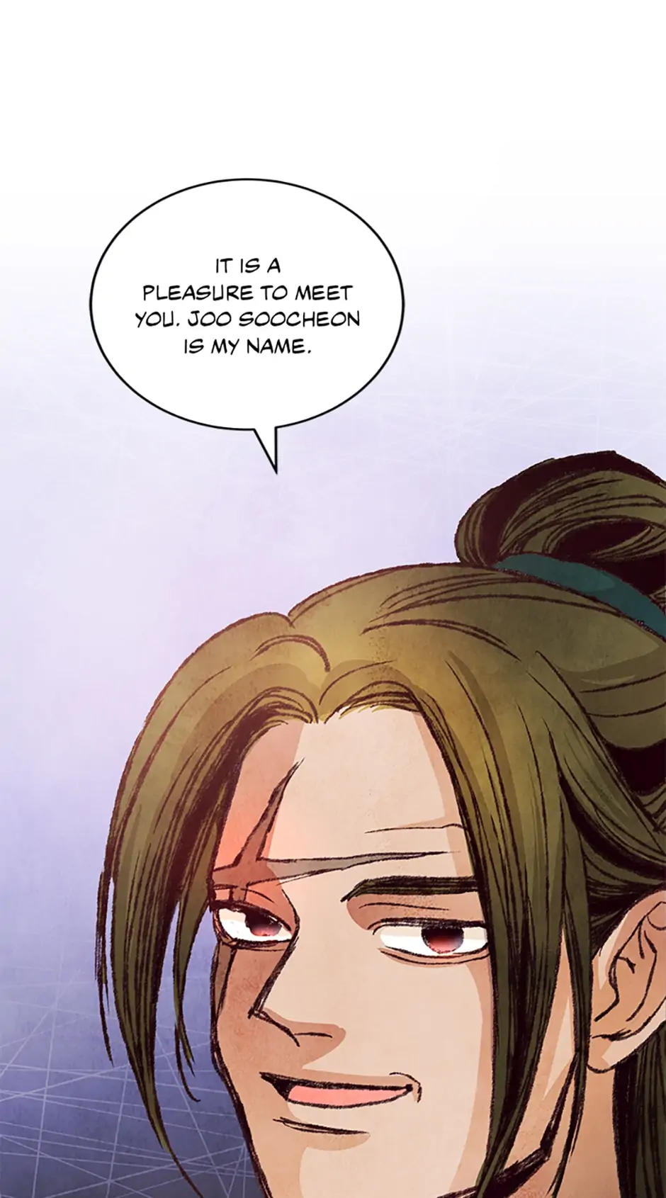 Intoxicated Butterfly and Cold Moon Chapter 20 - Page 26