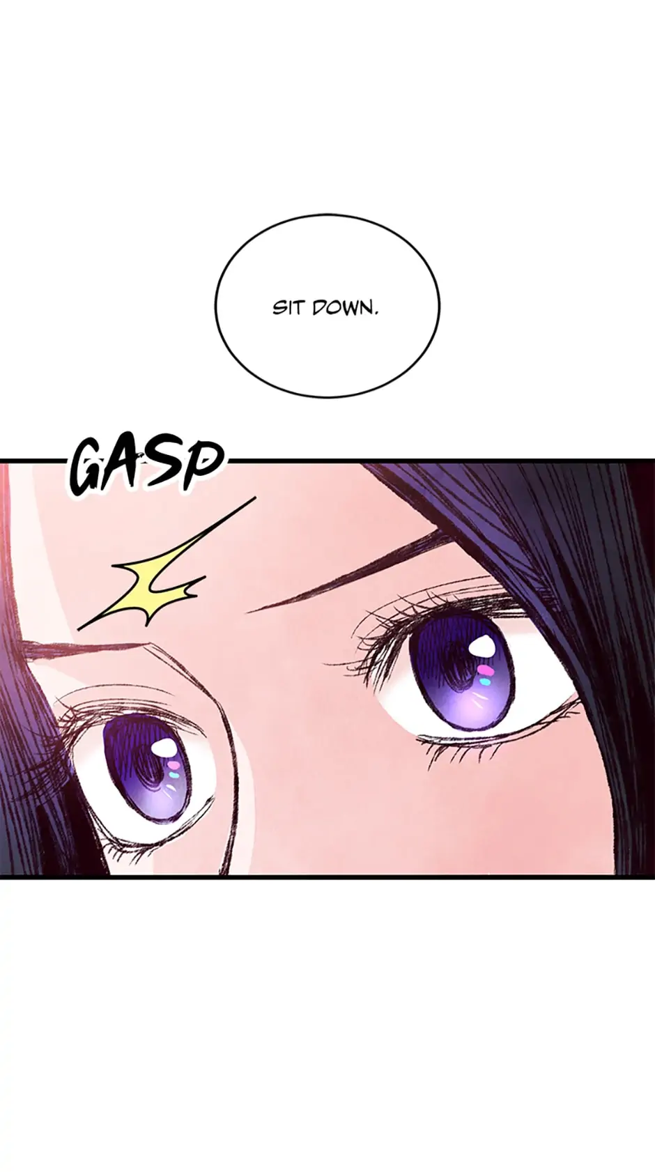 Intoxicated Butterfly and Cold Moon Chapter 20 - Page 29
