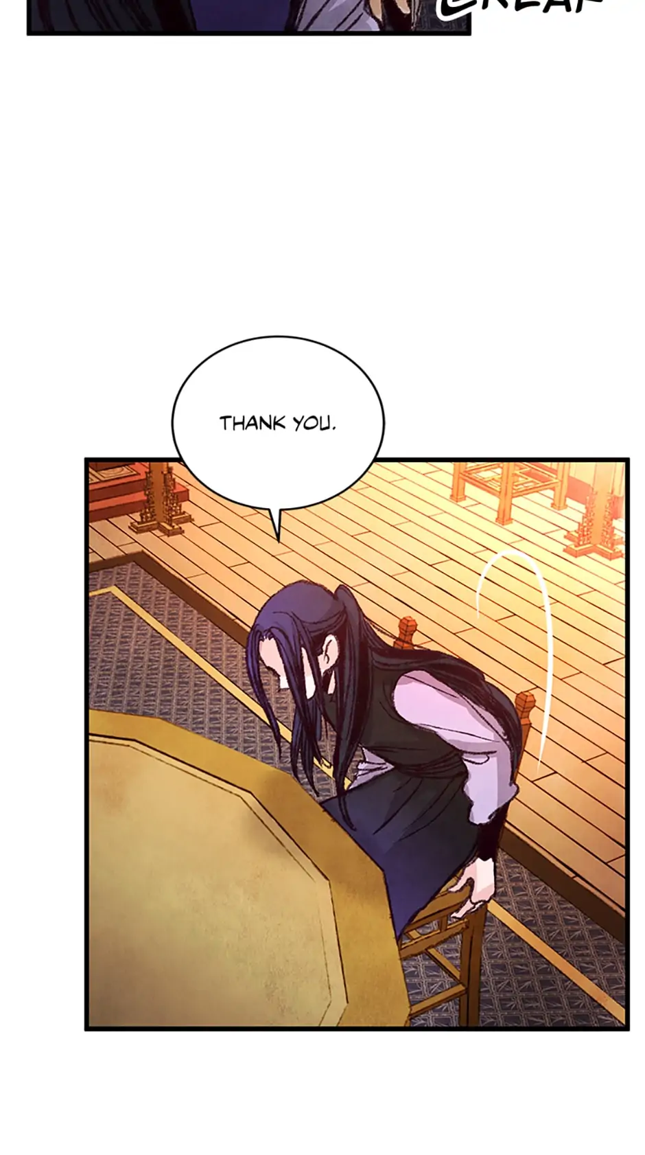 Intoxicated Butterfly and Cold Moon Chapter 20 - Page 33
