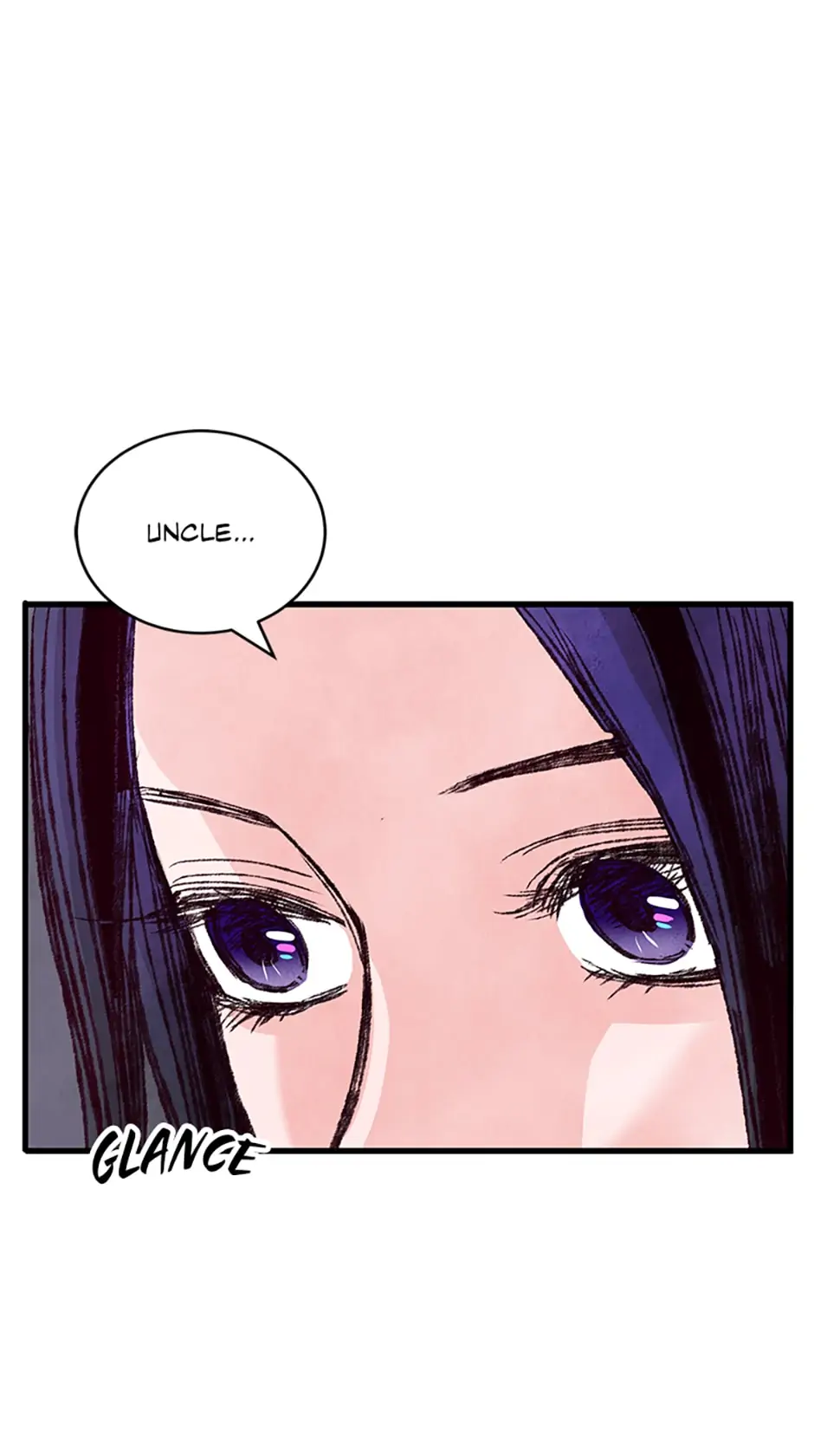 Intoxicated Butterfly and Cold Moon Chapter 20 - Page 34