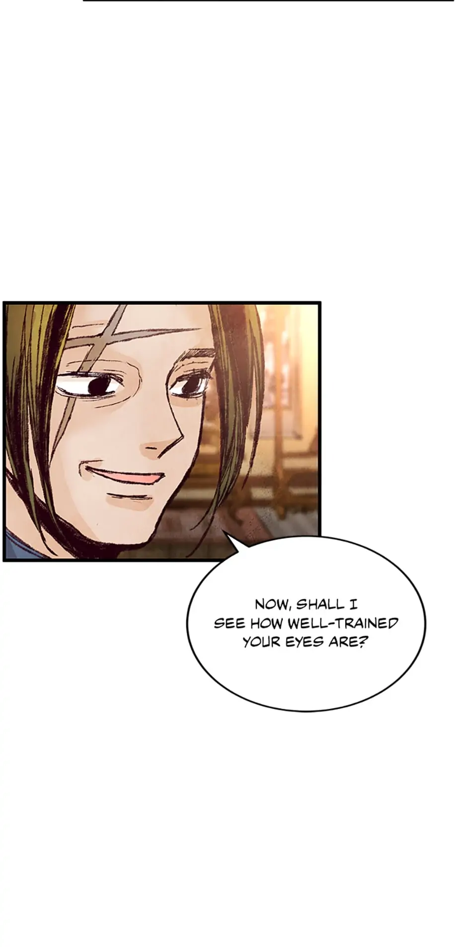 Intoxicated Butterfly and Cold Moon Chapter 20 - Page 39