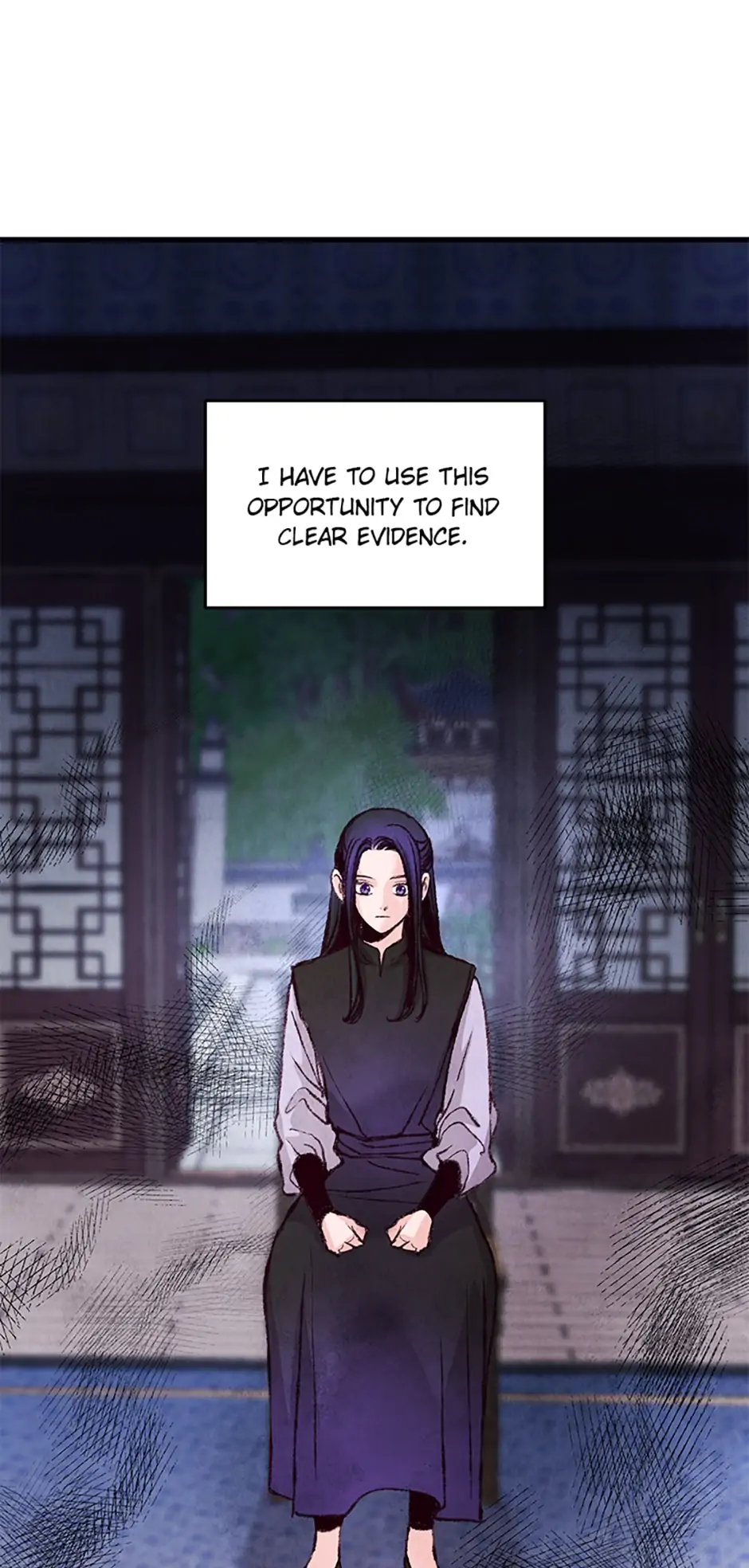 Intoxicated Butterfly and Cold Moon Chapter 20 - Page 40