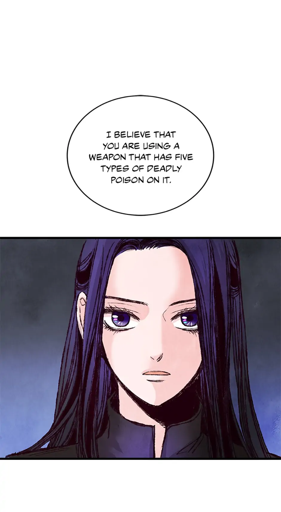 Intoxicated Butterfly and Cold Moon Chapter 20 - Page 45