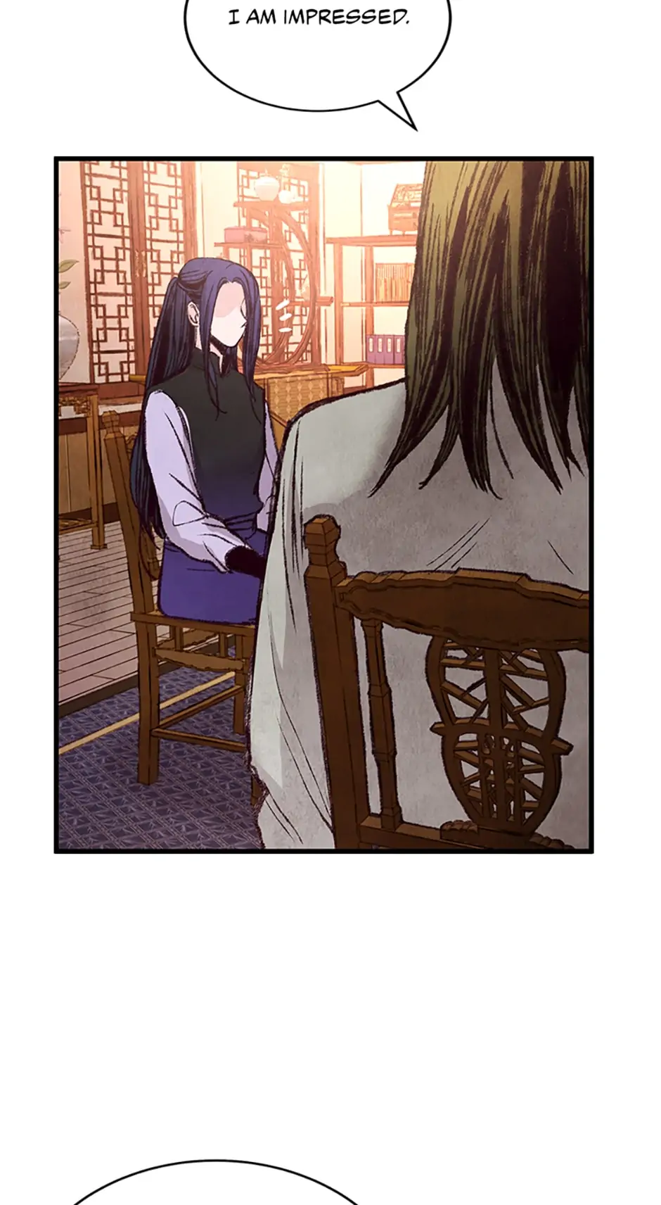 Intoxicated Butterfly and Cold Moon Chapter 20 - Page 49