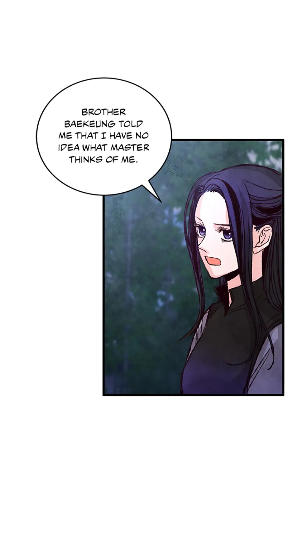 Intoxicated Butterfly and Cold Moon Chapter 20 - Page 5