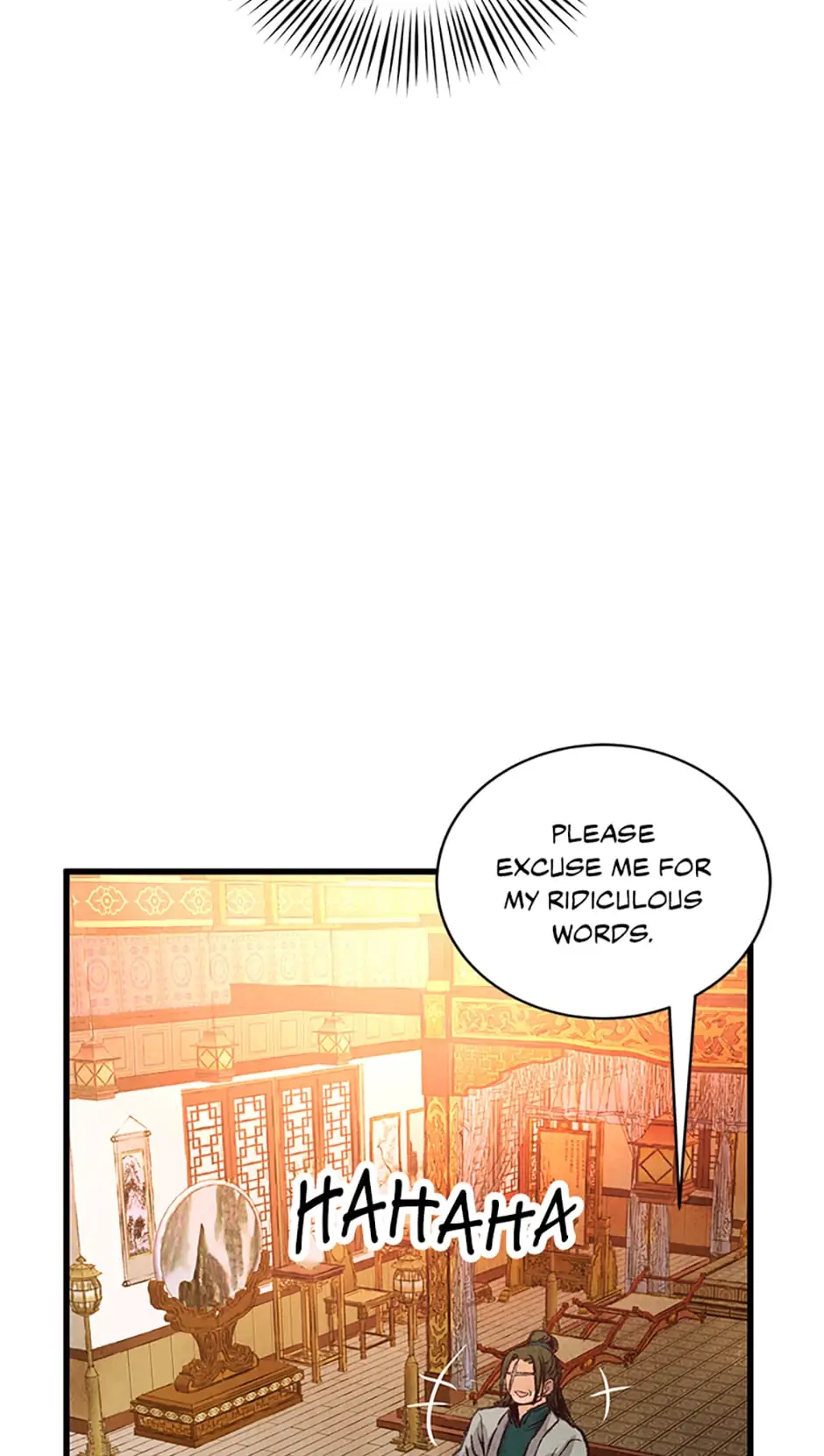 Intoxicated Butterfly and Cold Moon Chapter 20 - Page 52