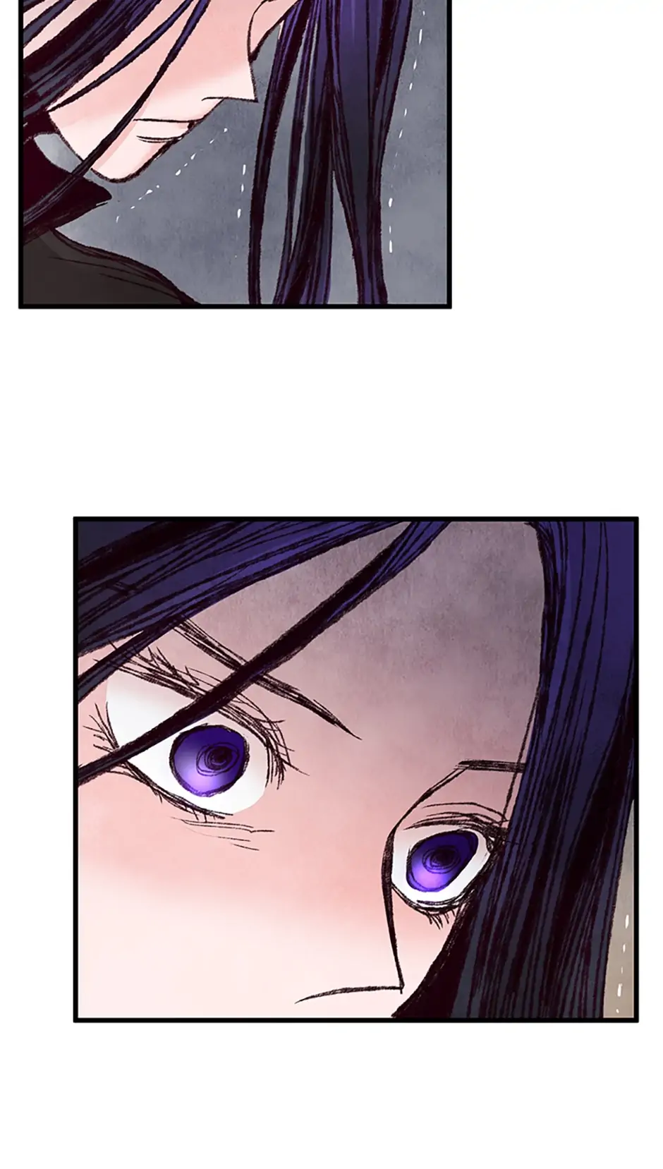 Intoxicated Butterfly and Cold Moon Chapter 20 - Page 54