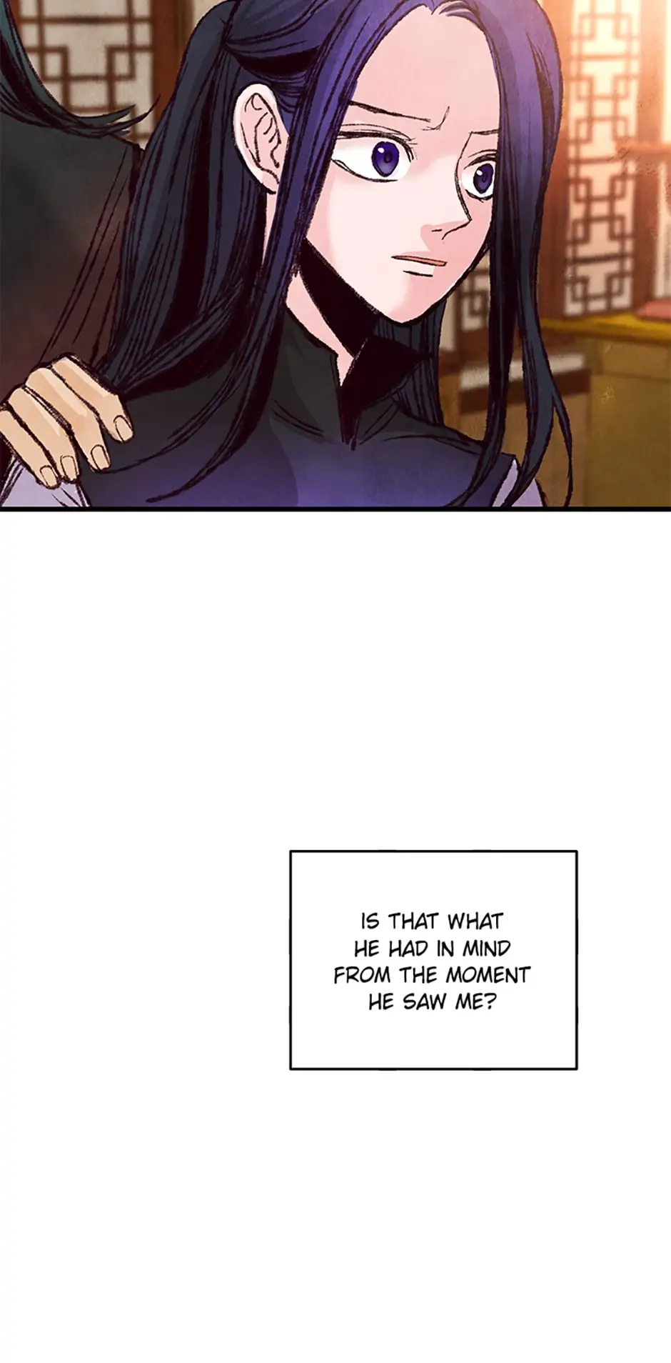 Intoxicated Butterfly and Cold Moon Chapter 20 - Page 58