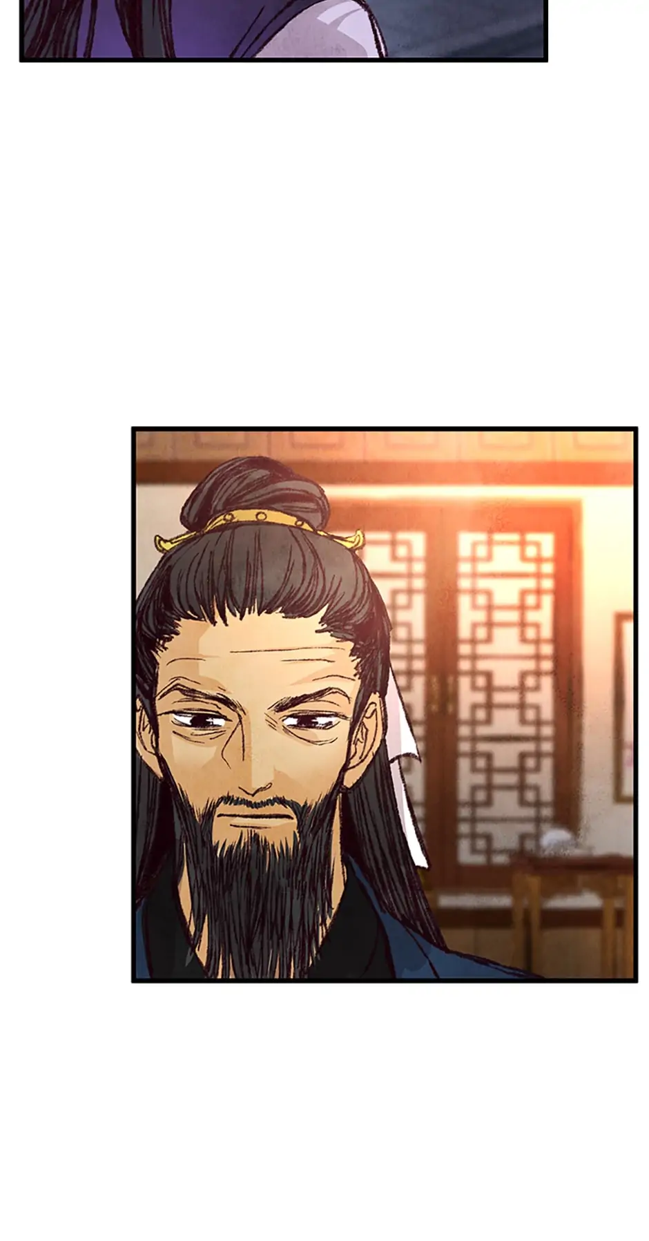 Intoxicated Butterfly and Cold Moon Chapter 20 - Page 61