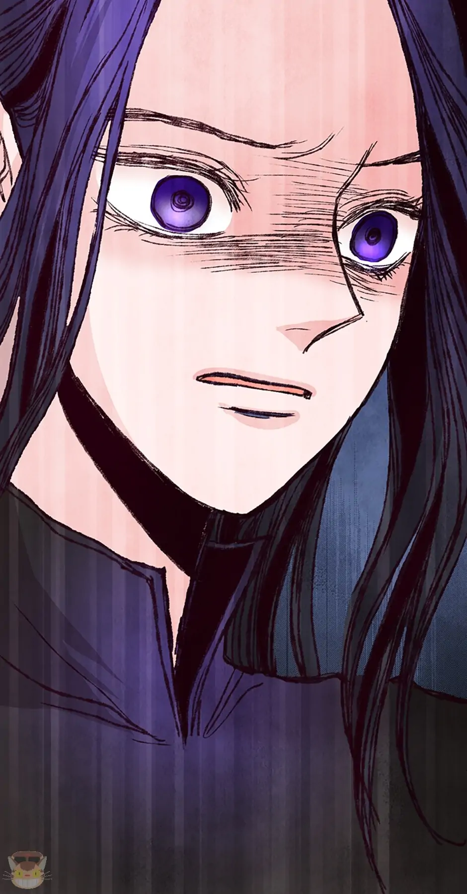 Intoxicated Butterfly and Cold Moon Chapter 20 - Page 63