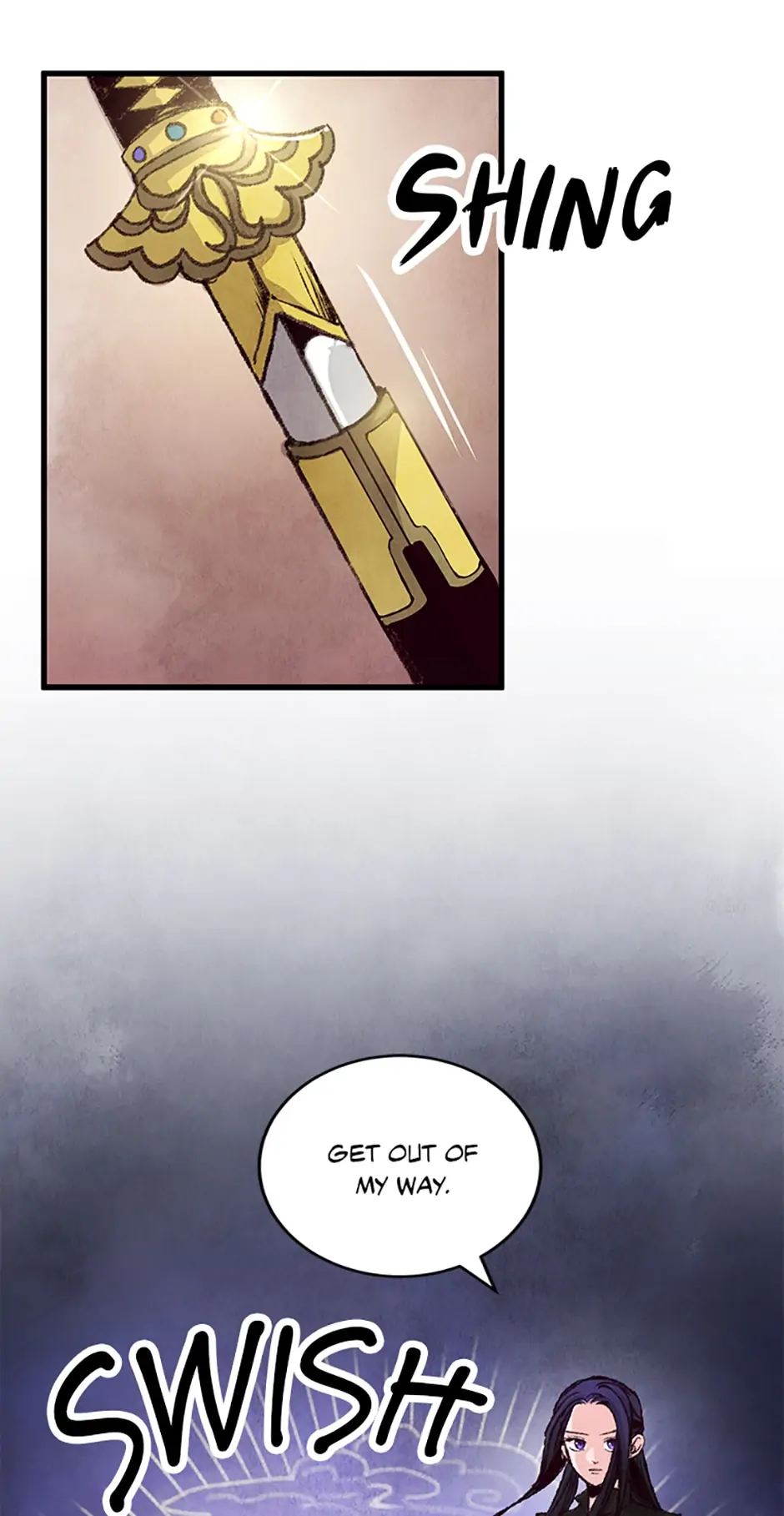 Intoxicated Butterfly and Cold Moon Chapter 20 - Page 8