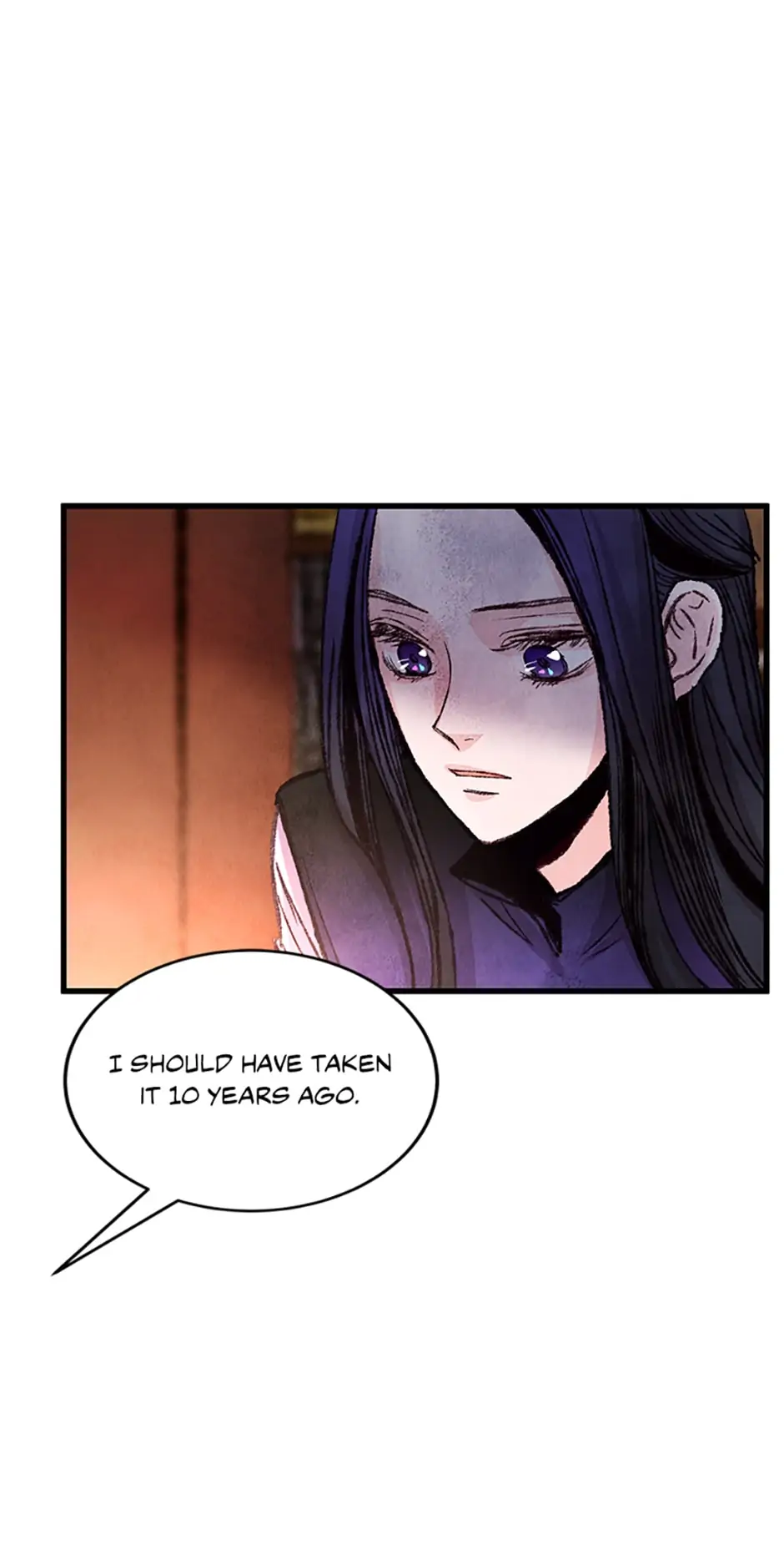 Intoxicated Butterfly and Cold Moon Chapter 21 - Page 10