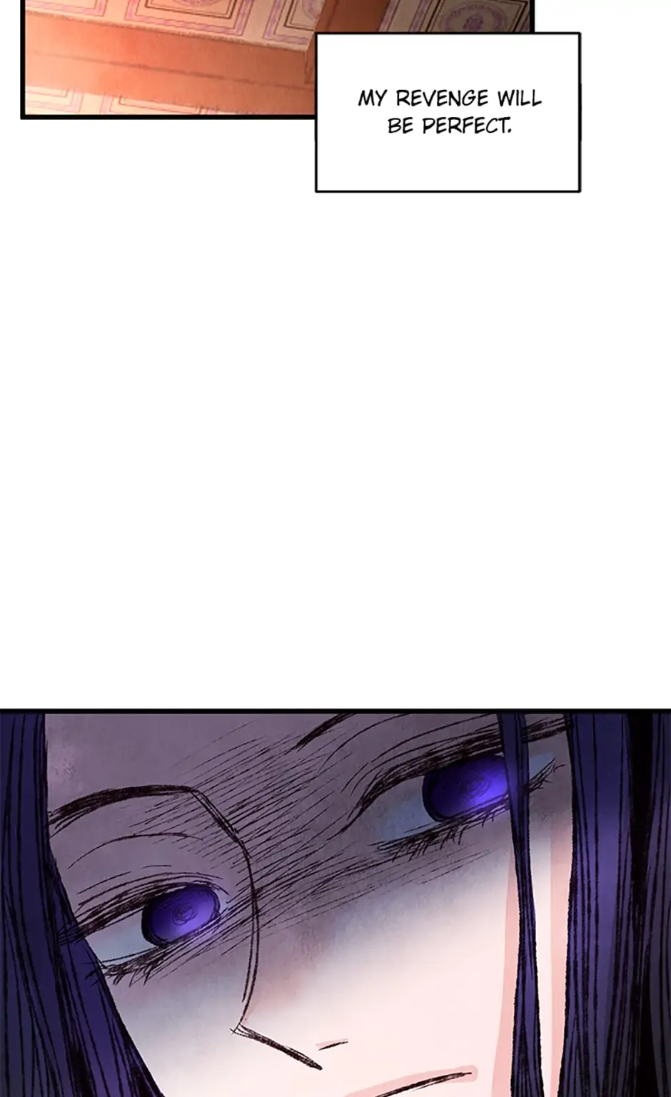 Intoxicated Butterfly and Cold Moon Chapter 21 - Page 18