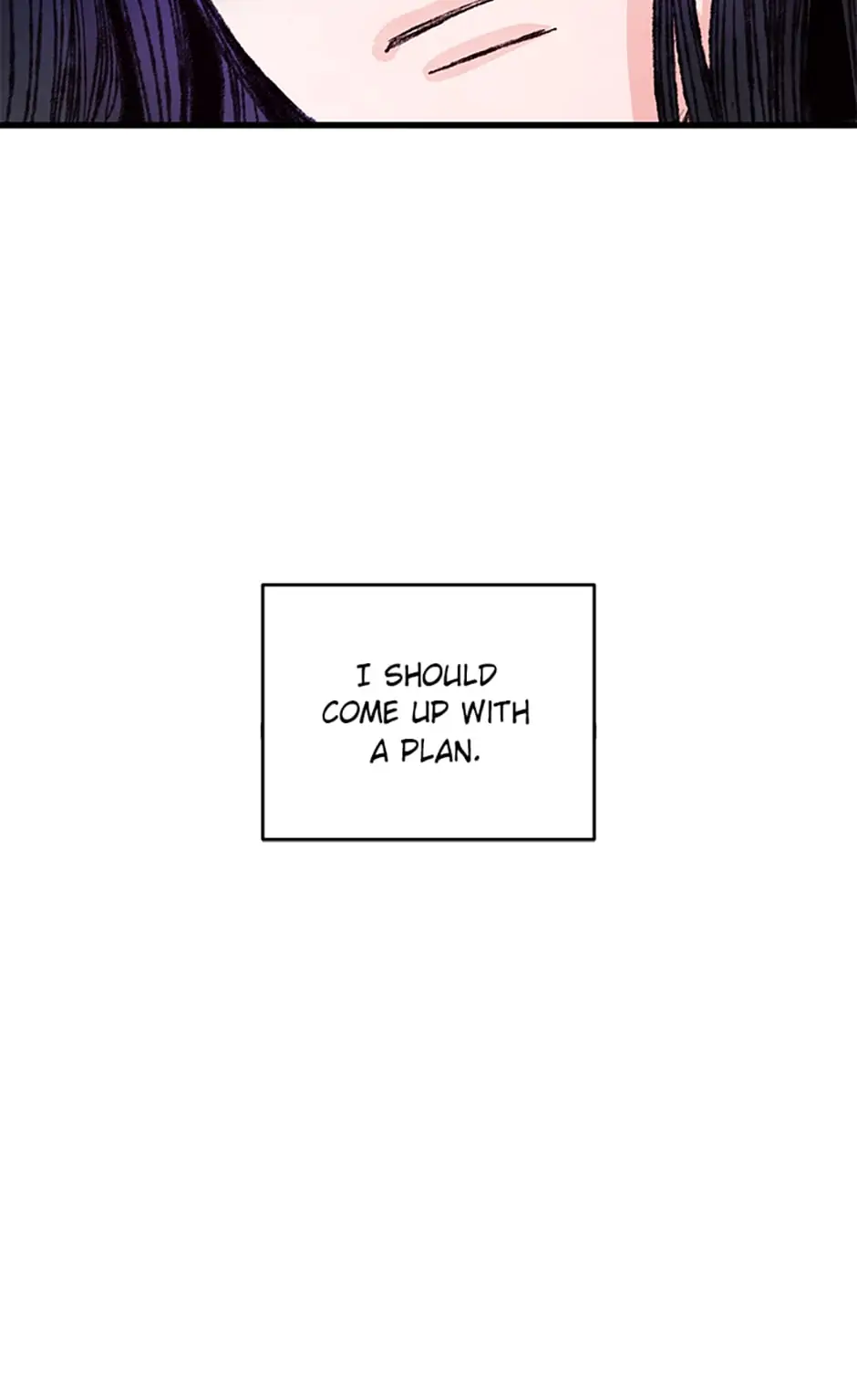 Intoxicated Butterfly and Cold Moon Chapter 21 - Page 19