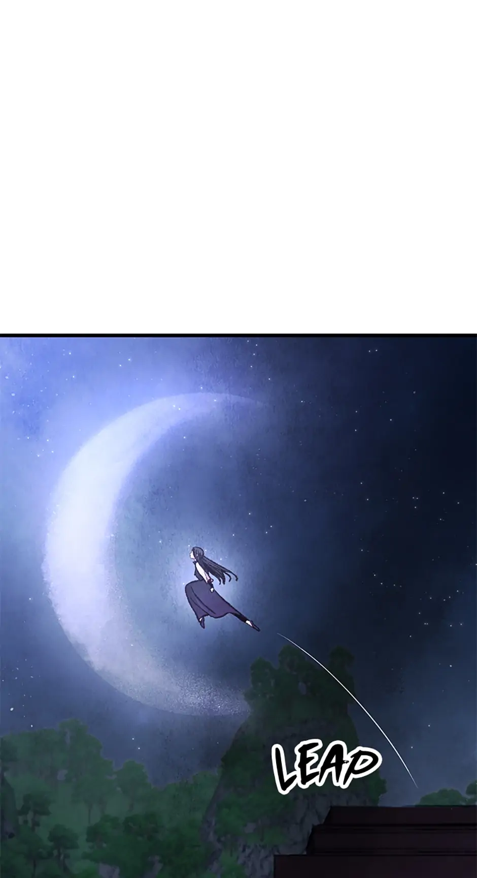 Intoxicated Butterfly and Cold Moon Chapter 21 - Page 20