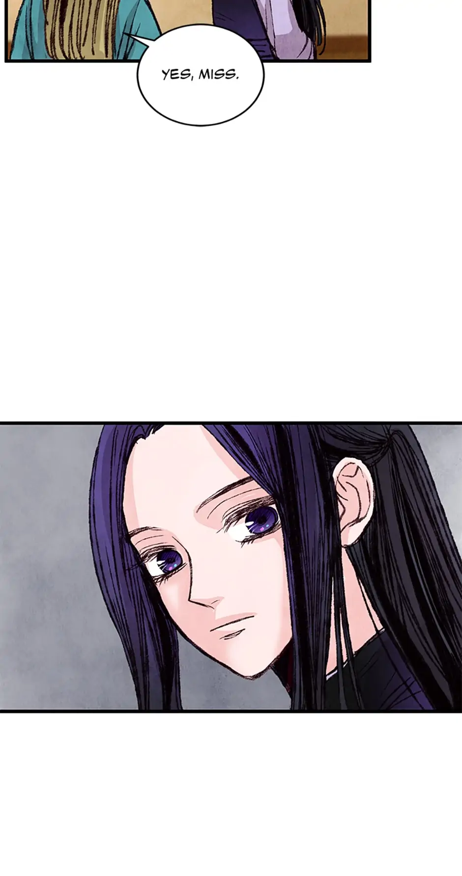 Intoxicated Butterfly and Cold Moon Chapter 21 - Page 30