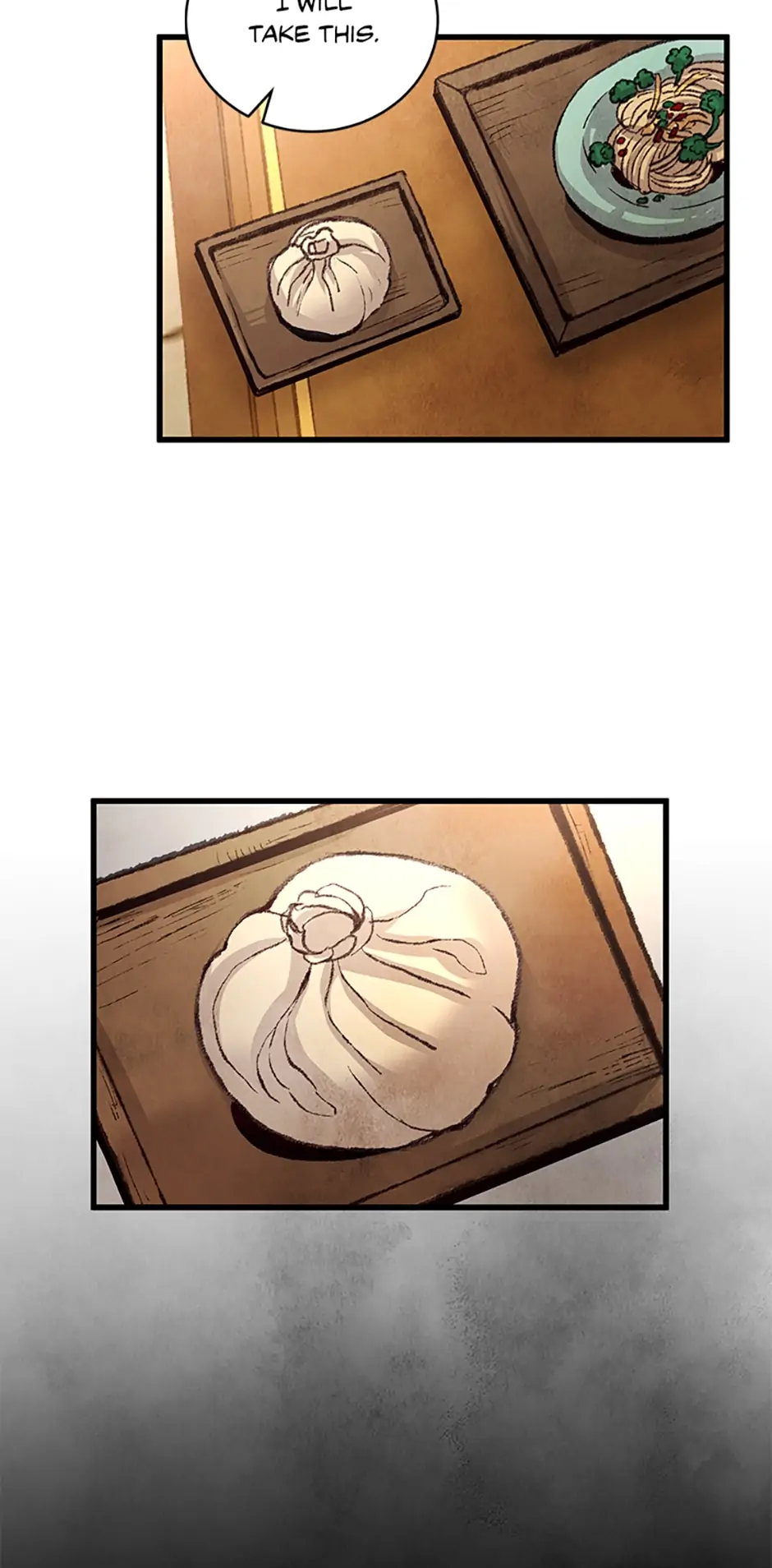 Intoxicated Butterfly and Cold Moon Chapter 21 - Page 33