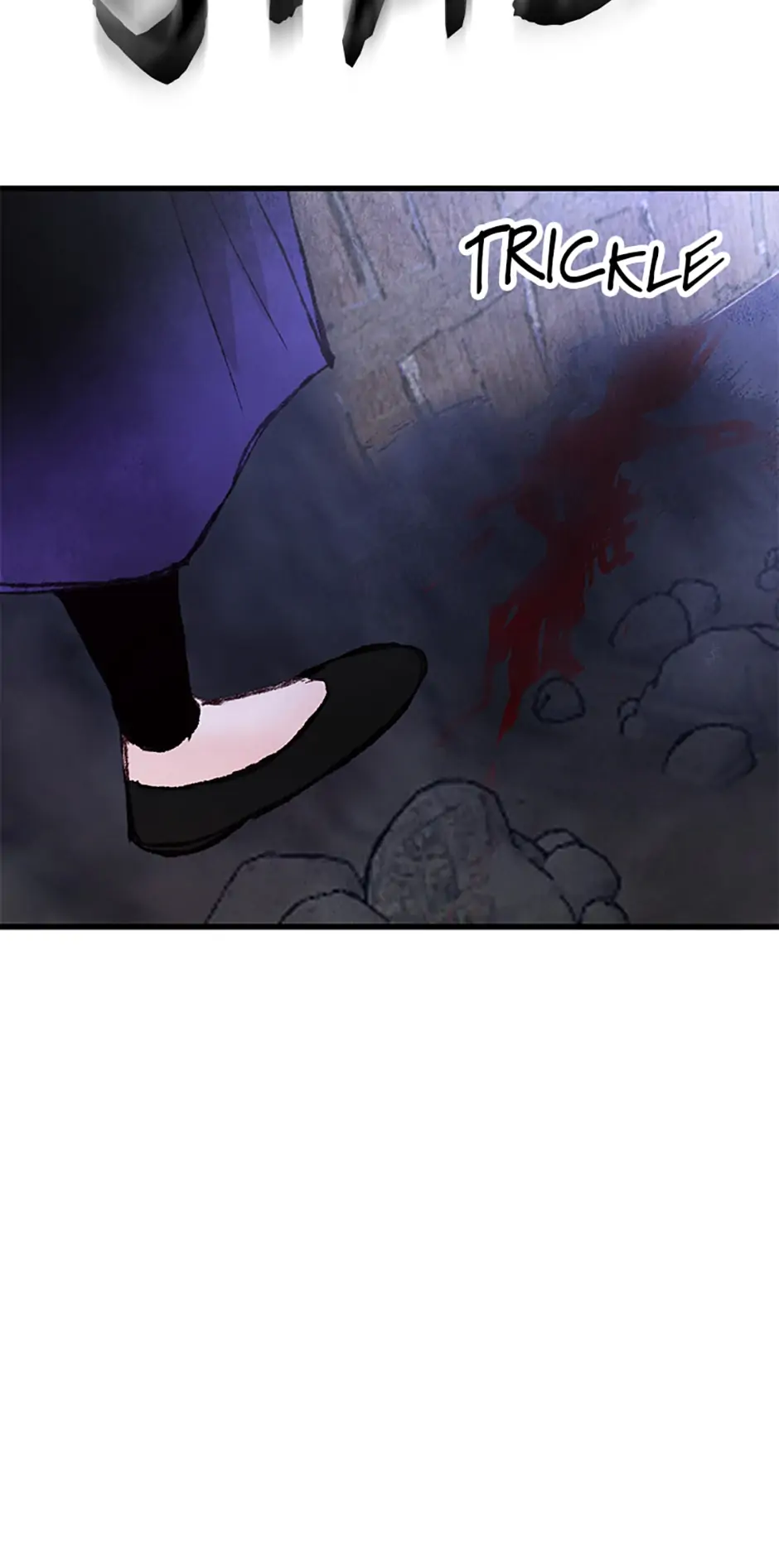 Intoxicated Butterfly and Cold Moon Chapter 21 - Page 48