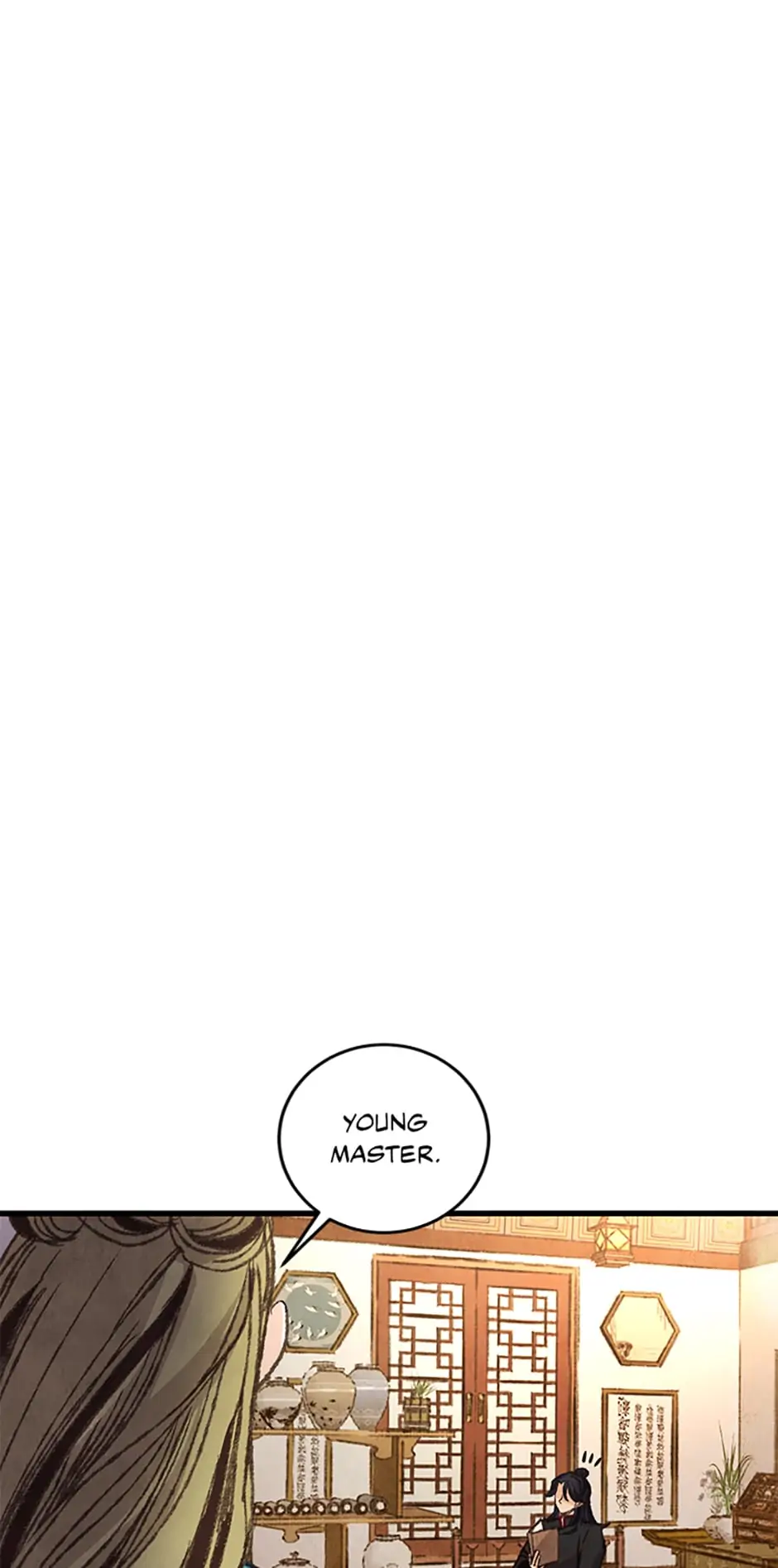 Intoxicated Butterfly and Cold Moon Chapter 21 - Page 50