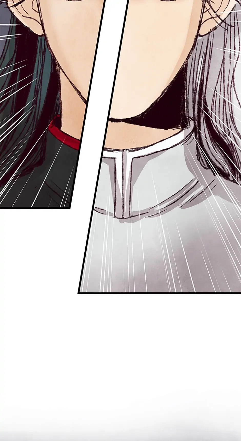 Intoxicated Butterfly and Cold Moon Chapter 21 - Page 54