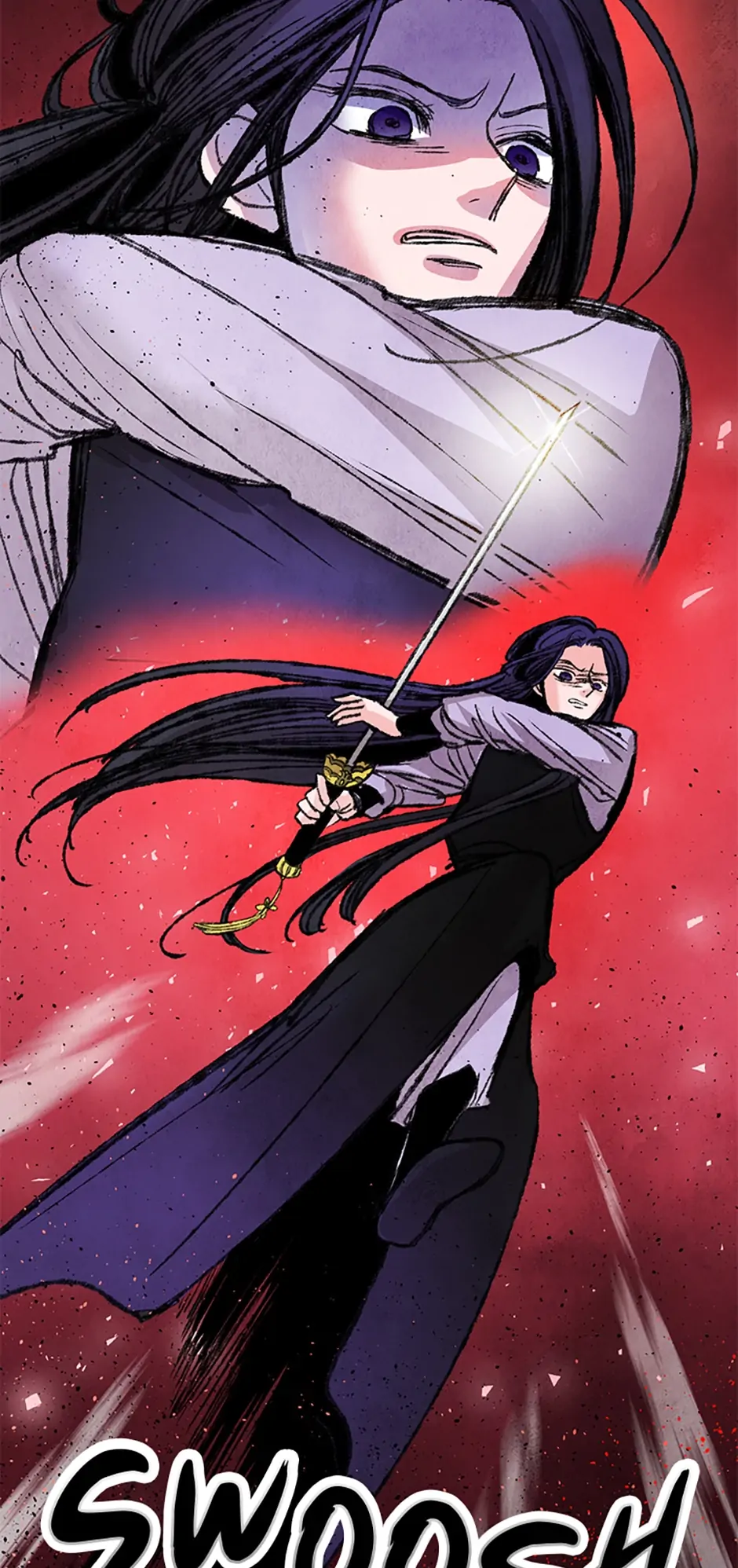 Intoxicated Butterfly and Cold Moon Chapter 22 - Page 19