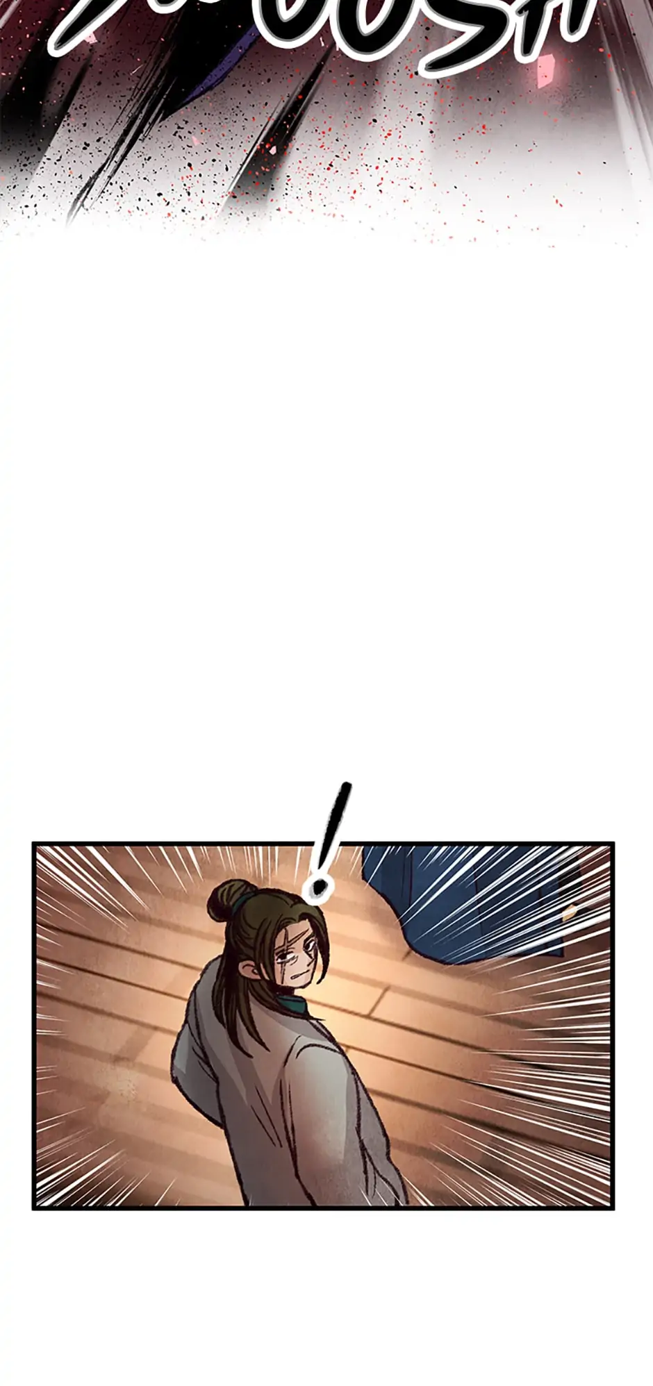 Intoxicated Butterfly and Cold Moon Chapter 22 - Page 20
