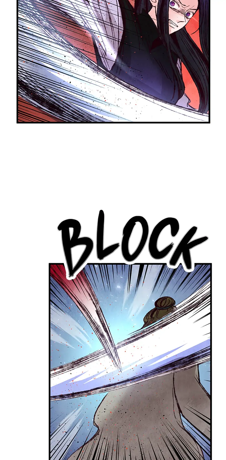 Intoxicated Butterfly and Cold Moon Chapter 22 - Page 23