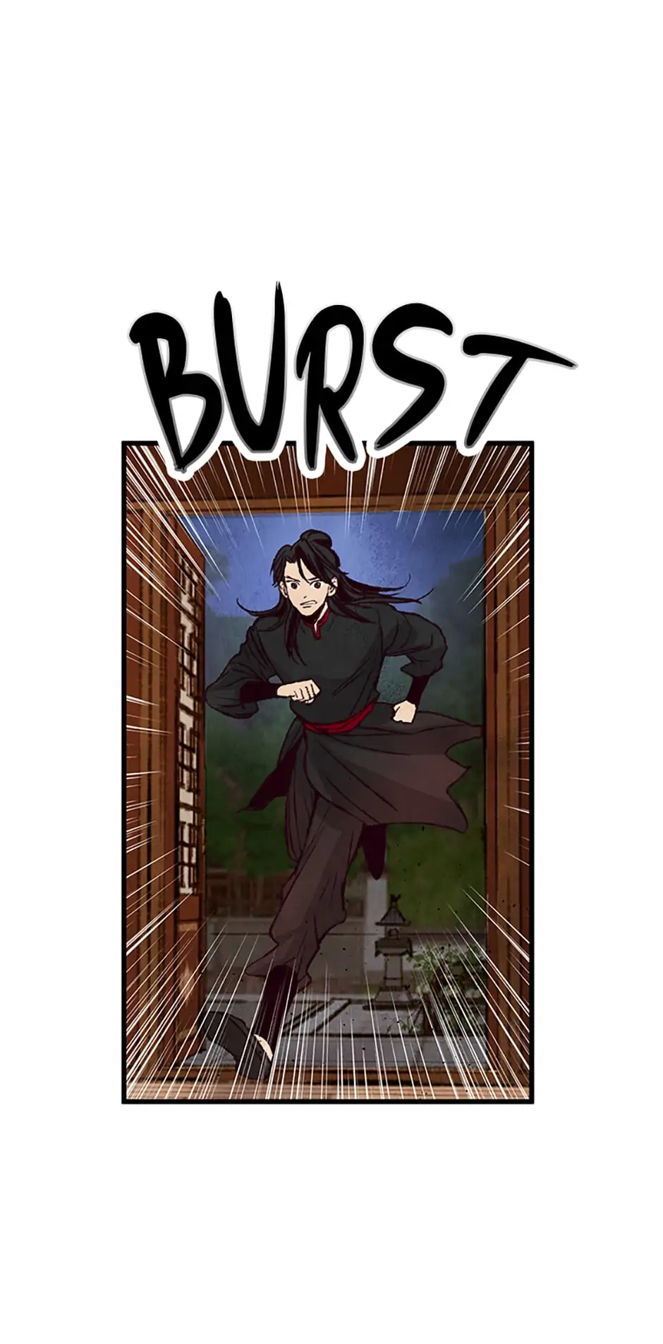 Intoxicated Butterfly and Cold Moon Chapter 22 - Page 26