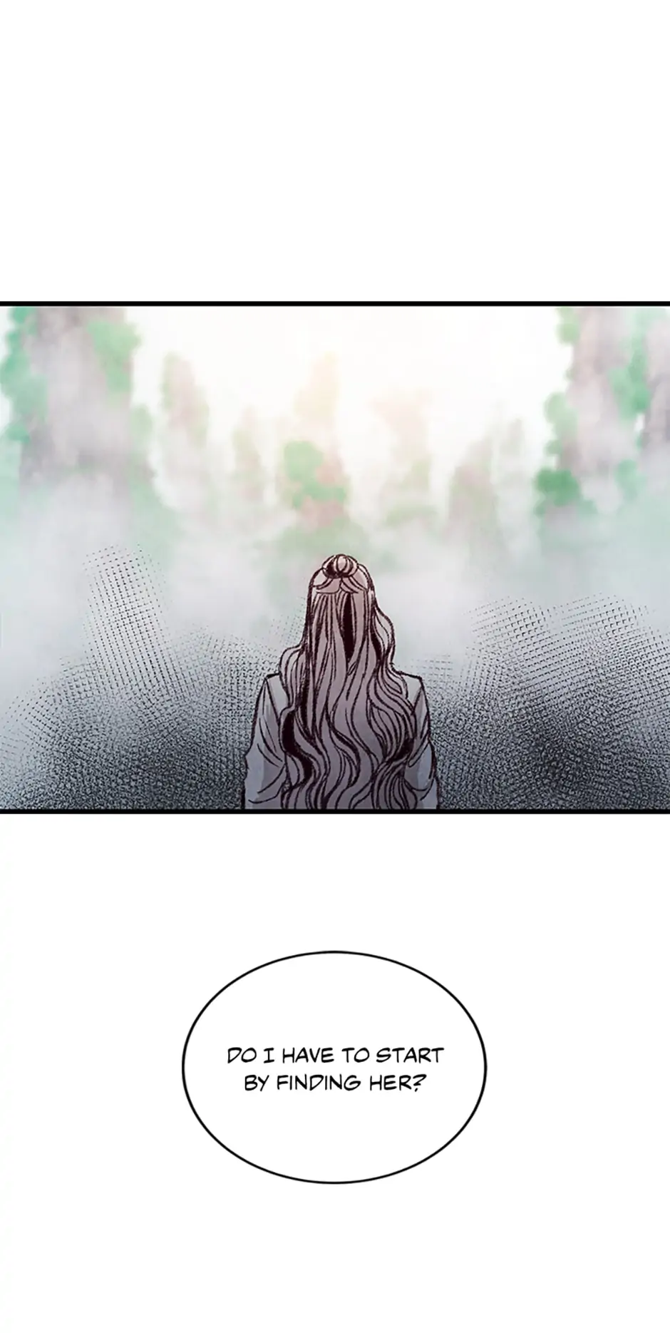 Intoxicated Butterfly and Cold Moon Chapter 22 - Page 3