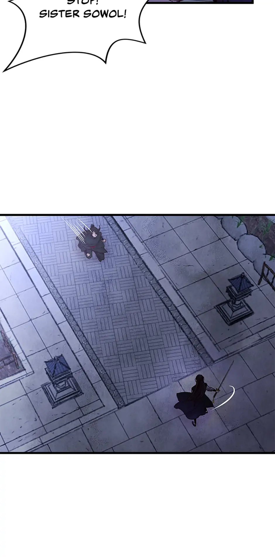 Intoxicated Butterfly and Cold Moon Chapter 22 - Page 31
