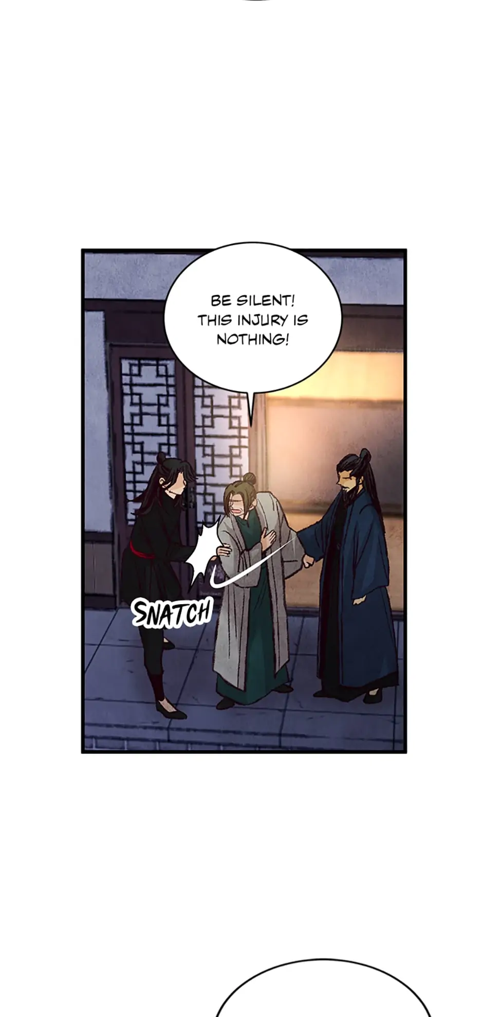 Intoxicated Butterfly and Cold Moon Chapter 22 - Page 45
