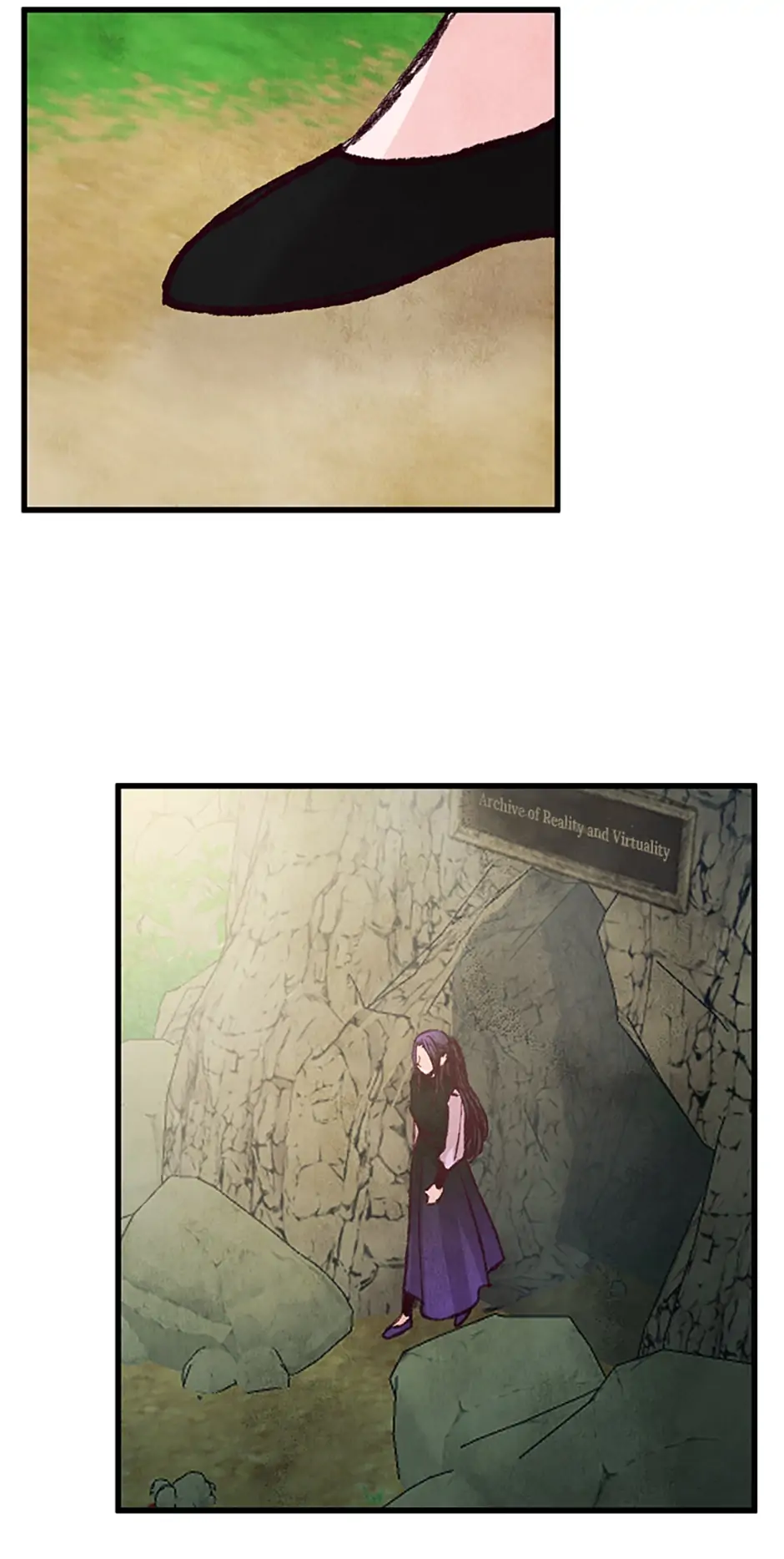 Intoxicated Butterfly and Cold Moon Chapter 22 - Page 5