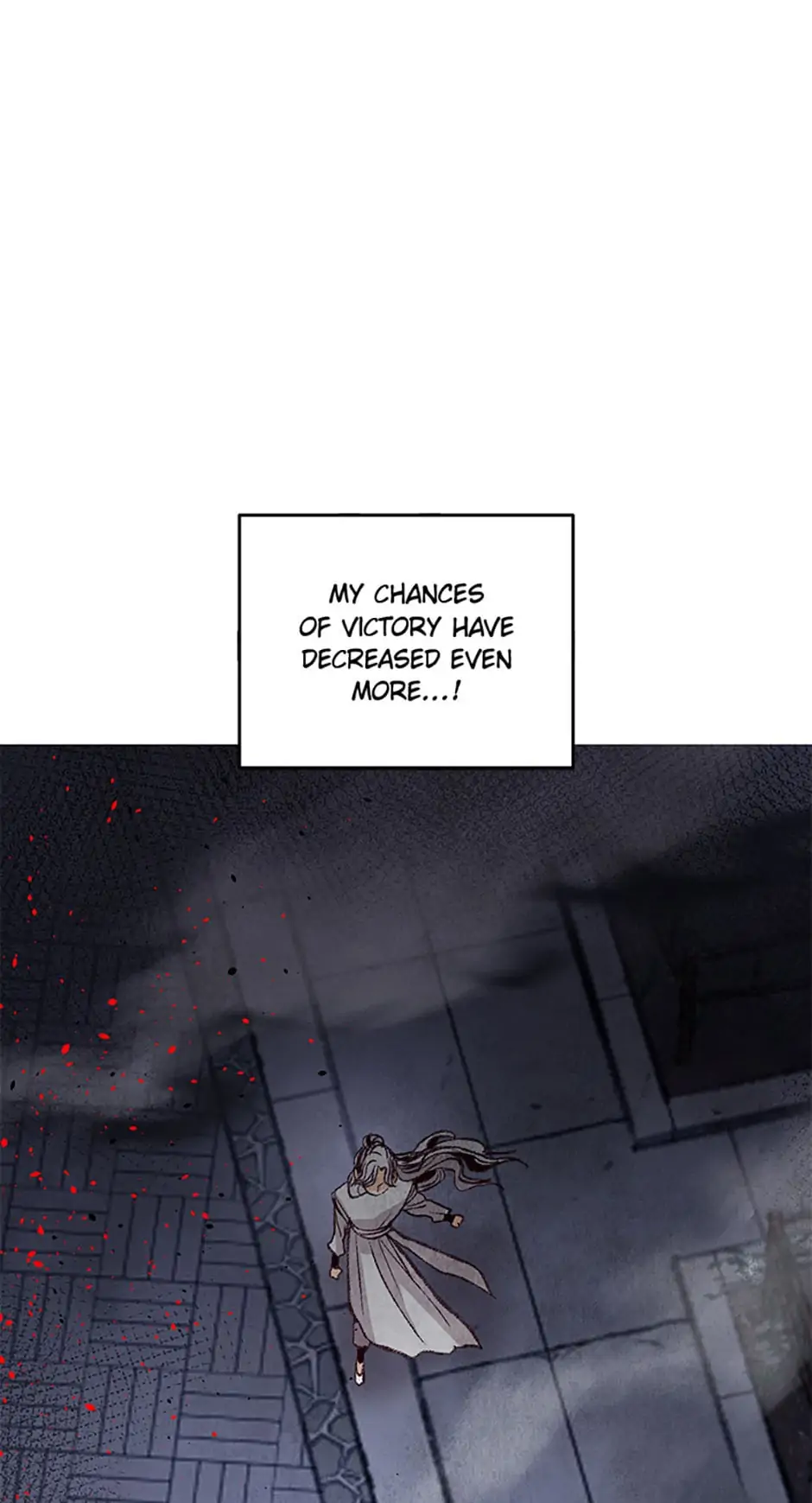 Intoxicated Butterfly and Cold Moon Chapter 22 - Page 50