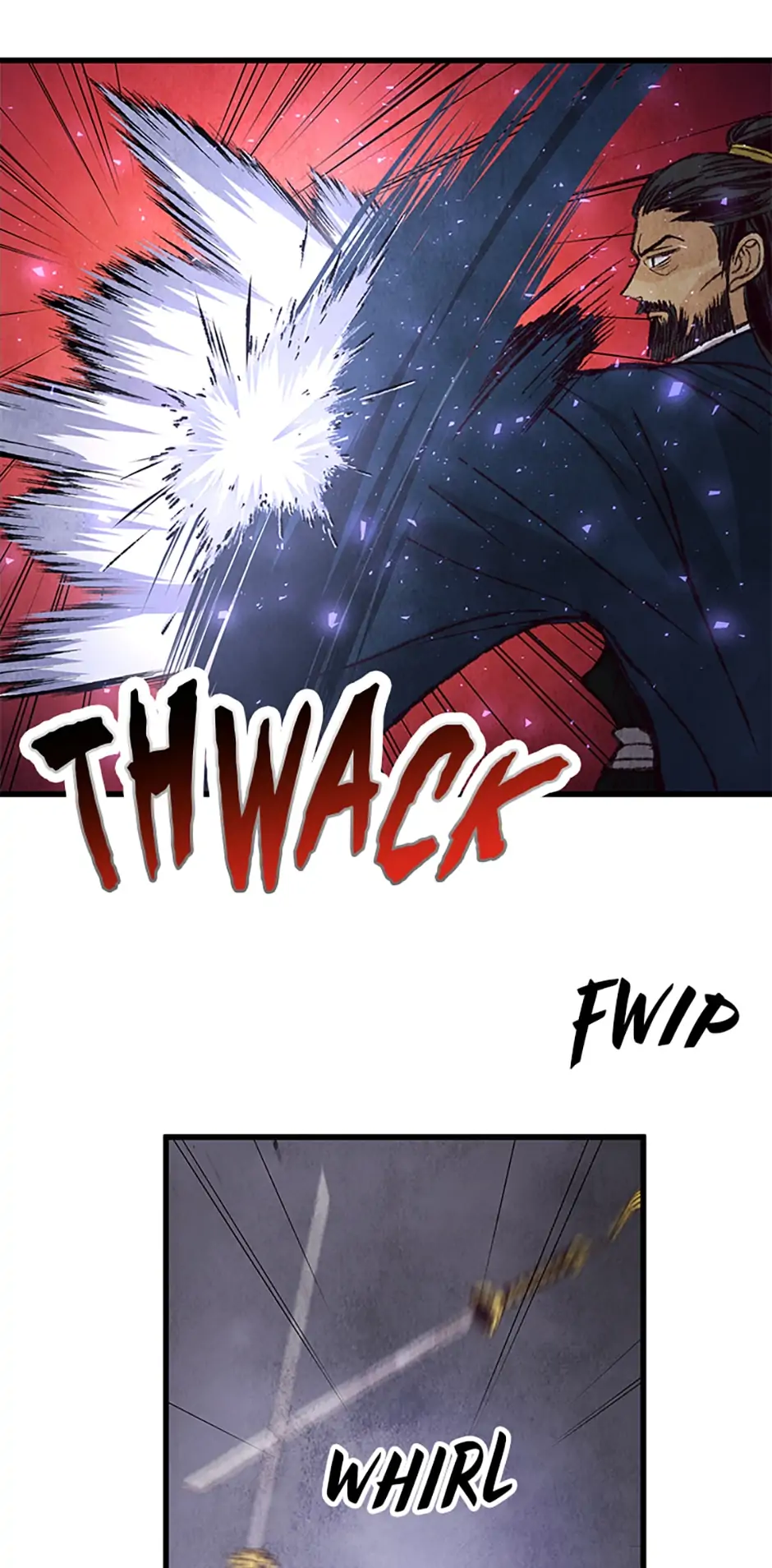 Intoxicated Butterfly and Cold Moon Chapter 23 - Page 11