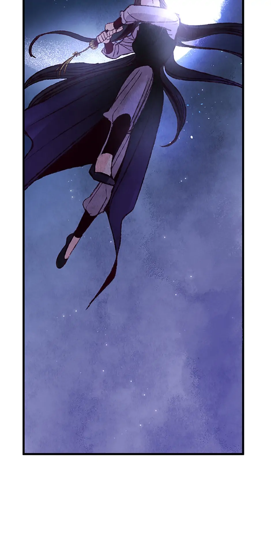Intoxicated Butterfly and Cold Moon Chapter 23 - Page 14