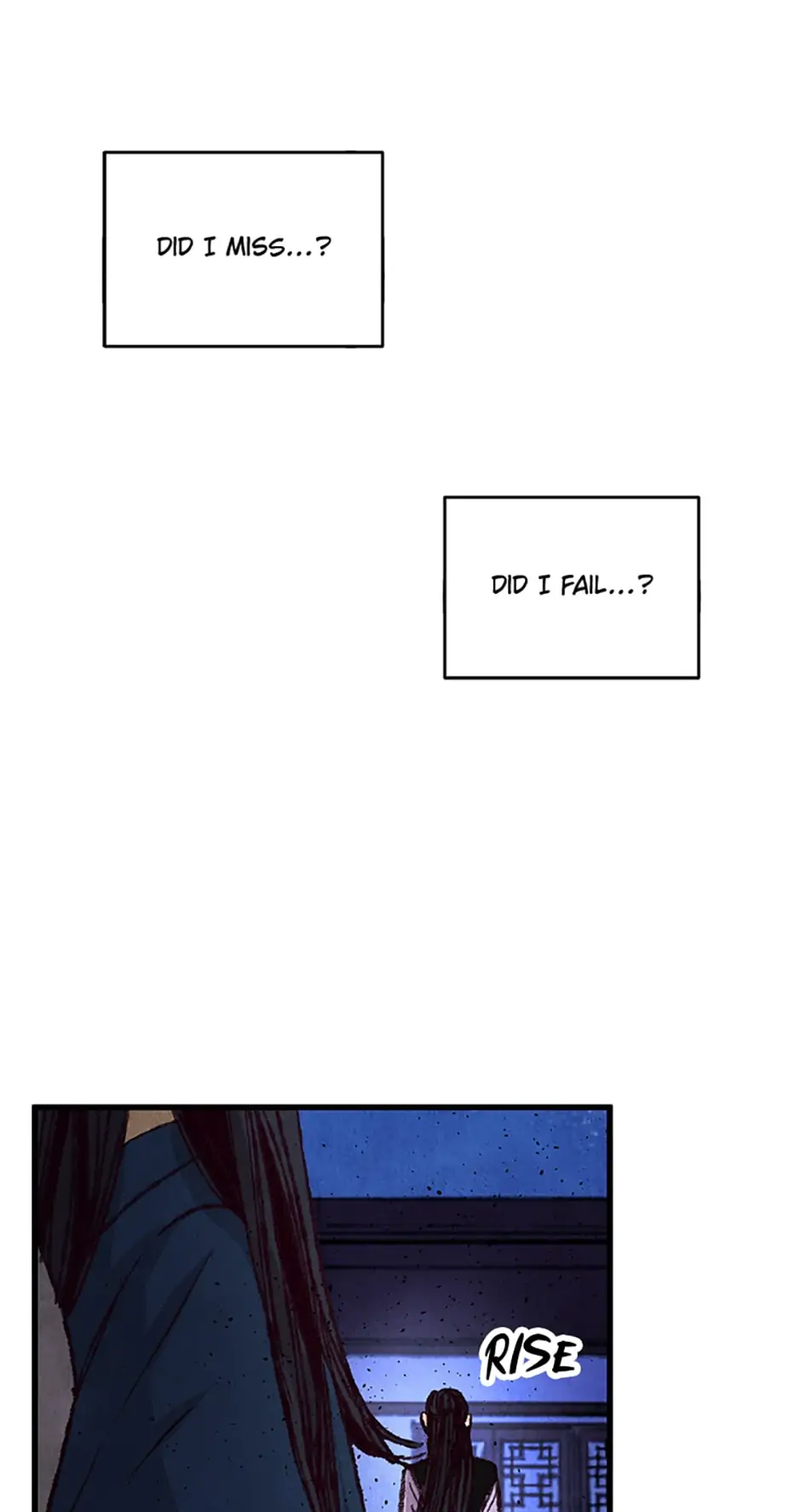 Intoxicated Butterfly and Cold Moon Chapter 23 - Page 18