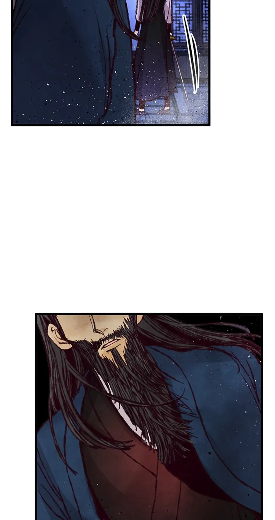 Intoxicated Butterfly and Cold Moon Chapter 23 - Page 19