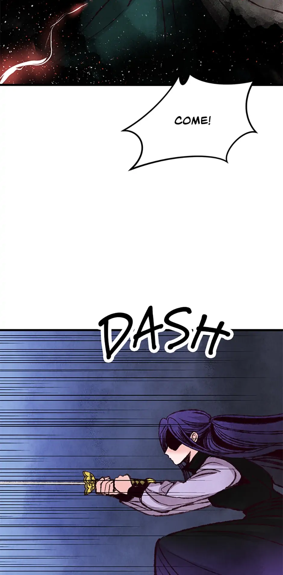 Intoxicated Butterfly and Cold Moon Chapter 23 - Page 24