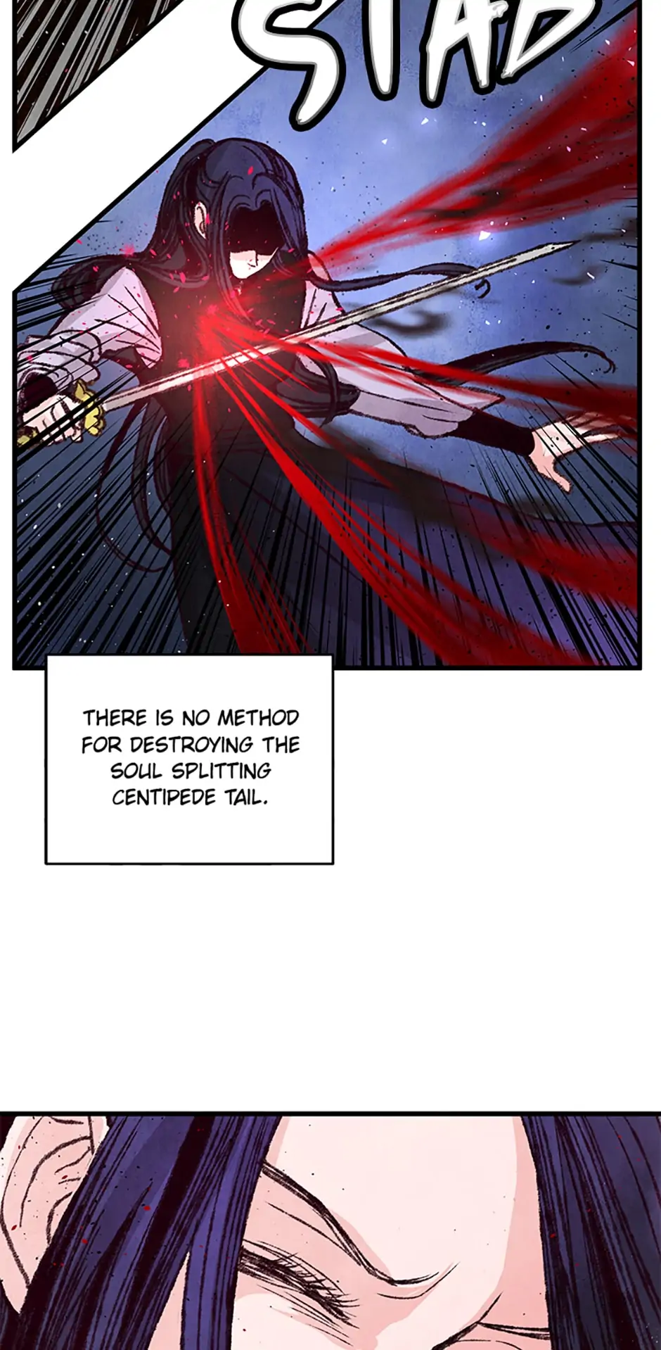 Intoxicated Butterfly and Cold Moon Chapter 23 - Page 28