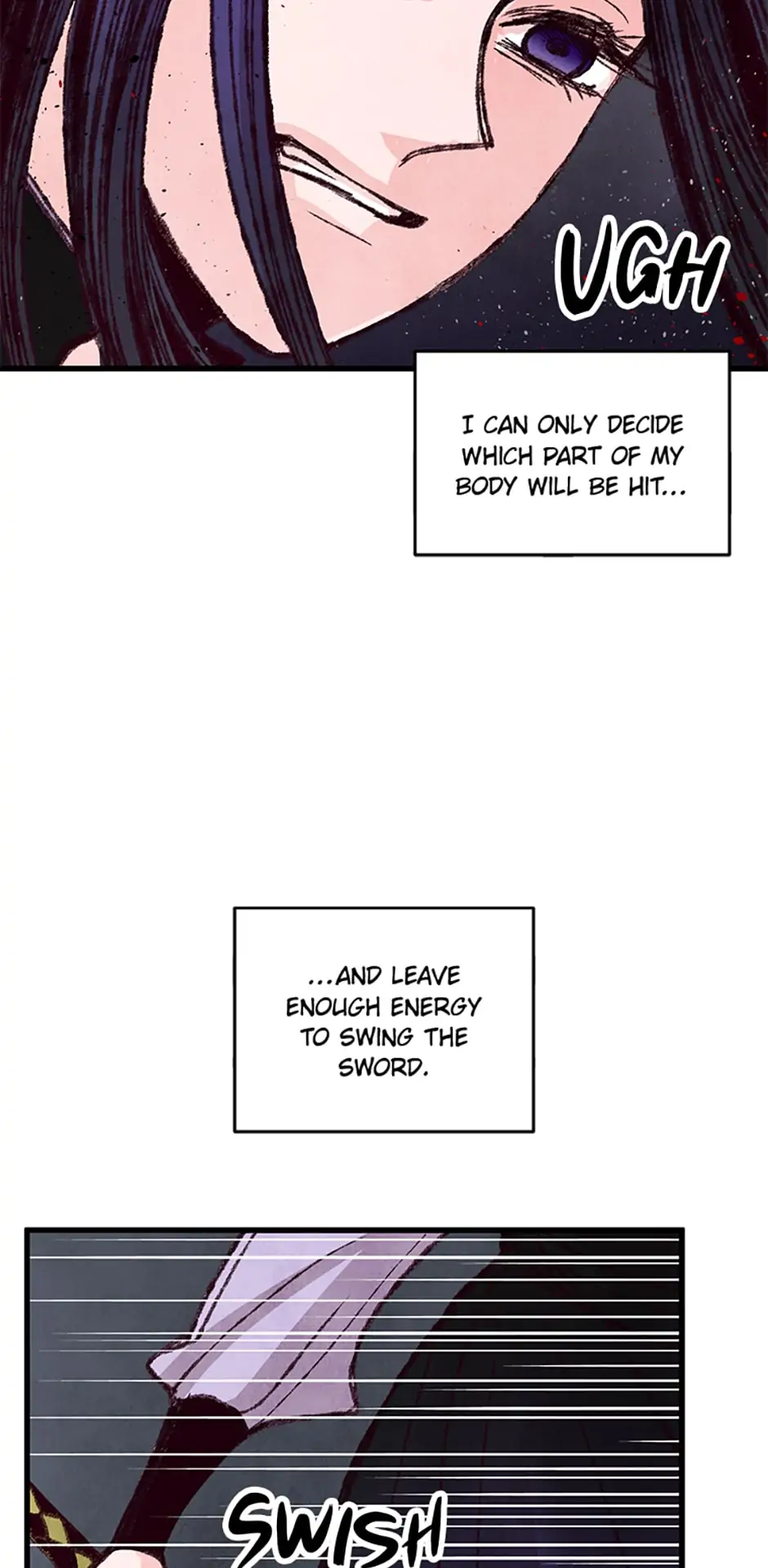 Intoxicated Butterfly and Cold Moon Chapter 23 - Page 29