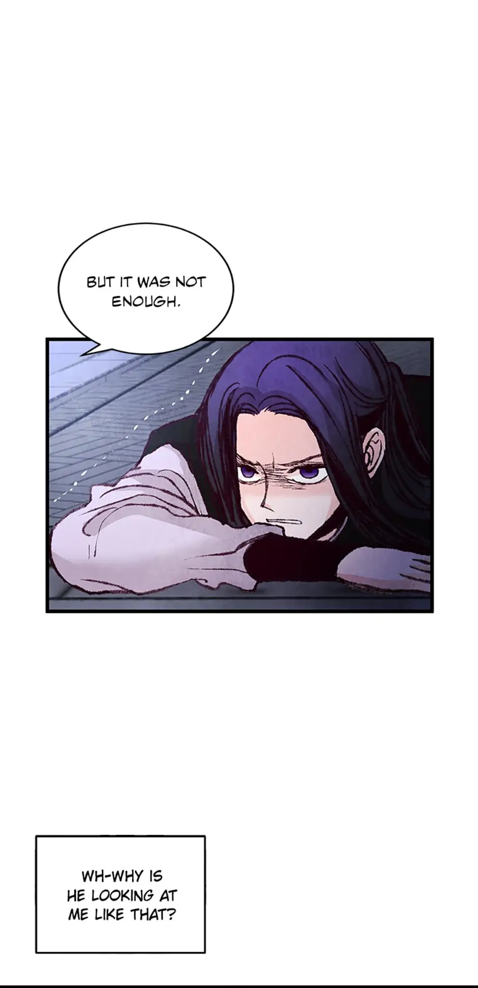 Intoxicated Butterfly and Cold Moon Chapter 23 - Page 37