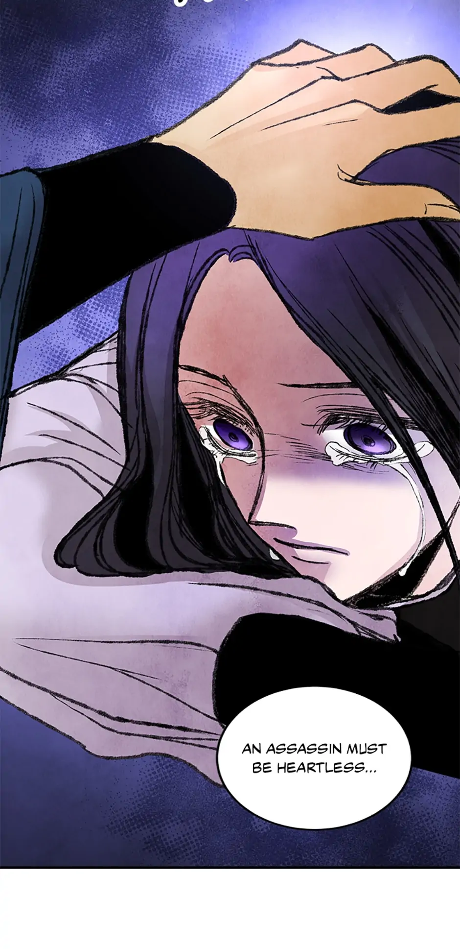 Intoxicated Butterfly and Cold Moon Chapter 23 - Page 41