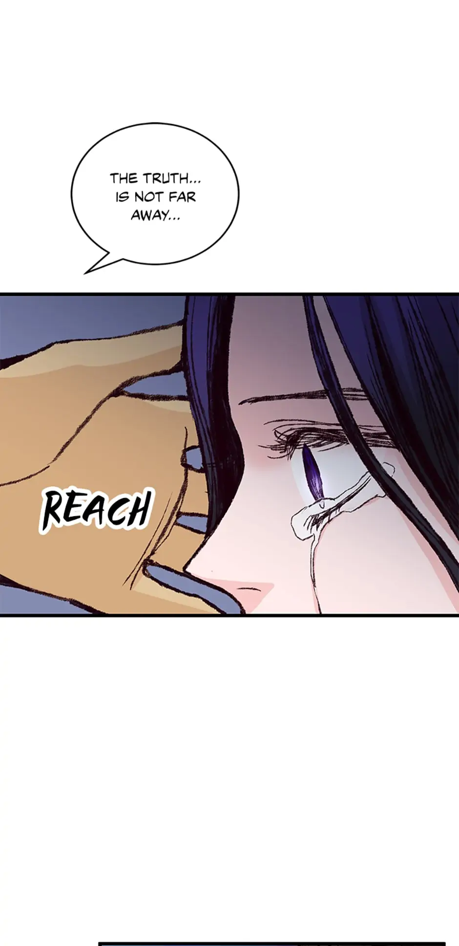 Intoxicated Butterfly and Cold Moon Chapter 23 - Page 42