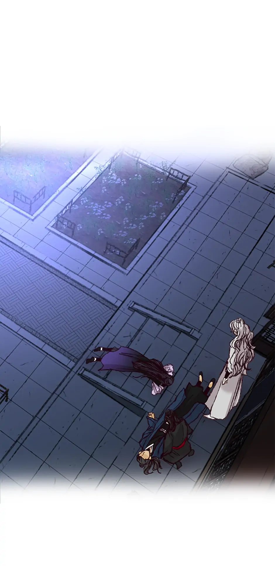 Intoxicated Butterfly and Cold Moon Chapter 23 - Page 45
