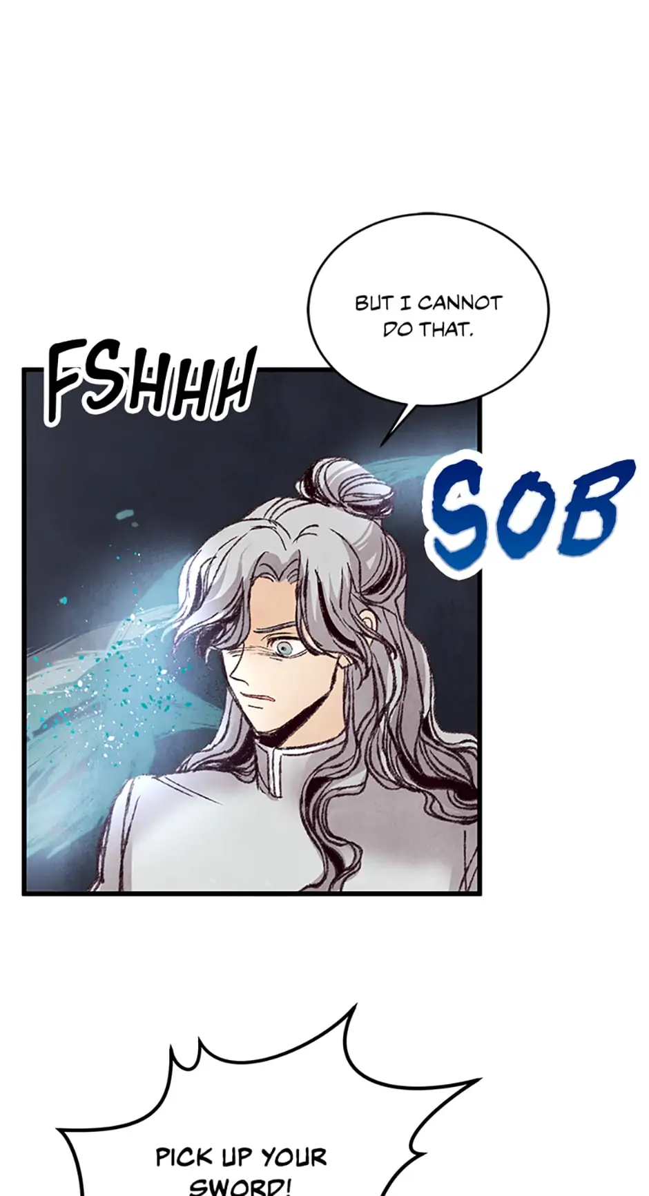 Intoxicated Butterfly and Cold Moon Chapter 23 - Page 47