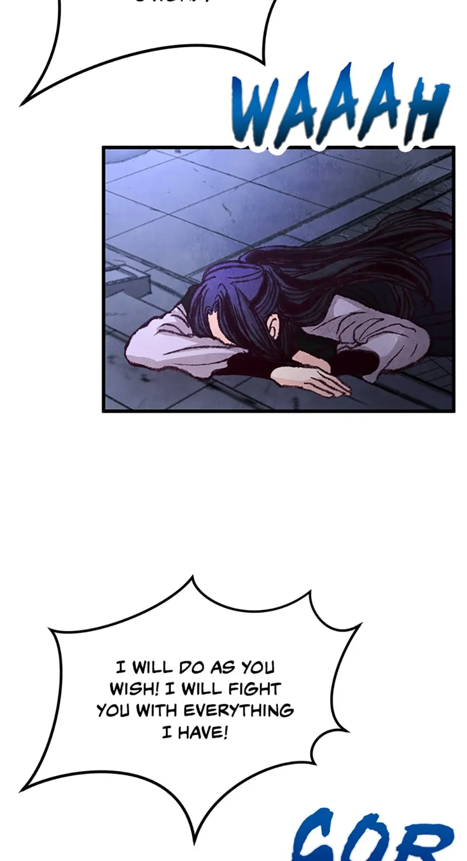 Intoxicated Butterfly and Cold Moon Chapter 23 - Page 48
