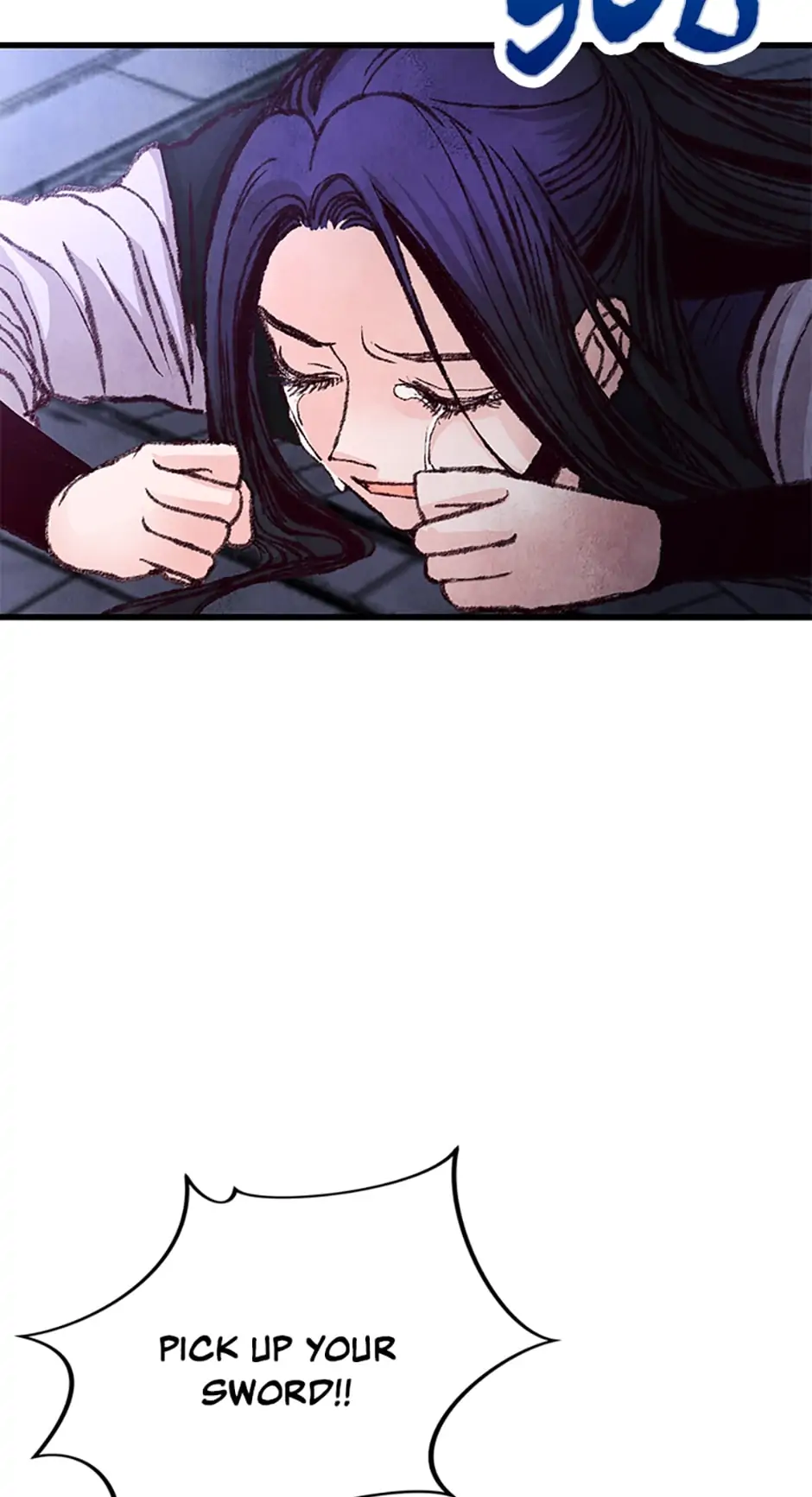 Intoxicated Butterfly and Cold Moon Chapter 23 - Page 49